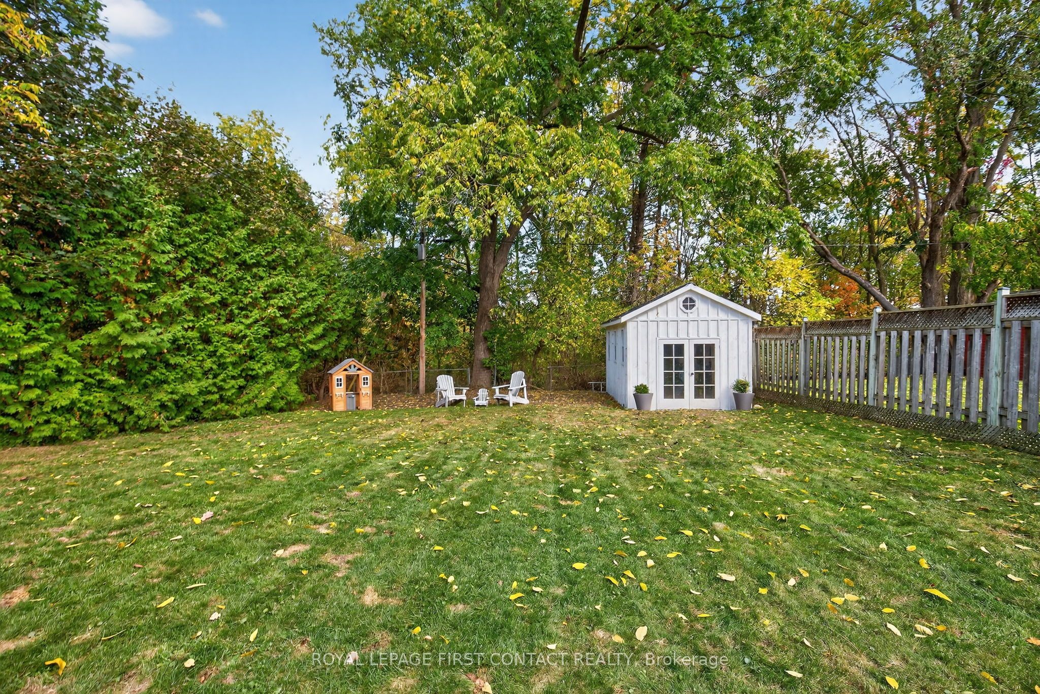 11 Maclaren Avenue Property Photo 13