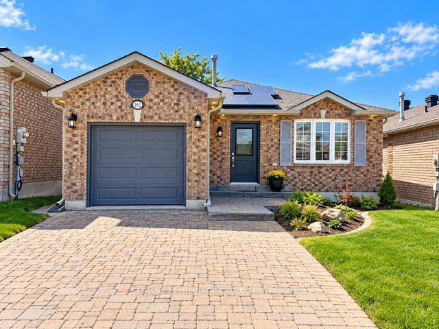 162 Madelaine Drive Property Photo 1