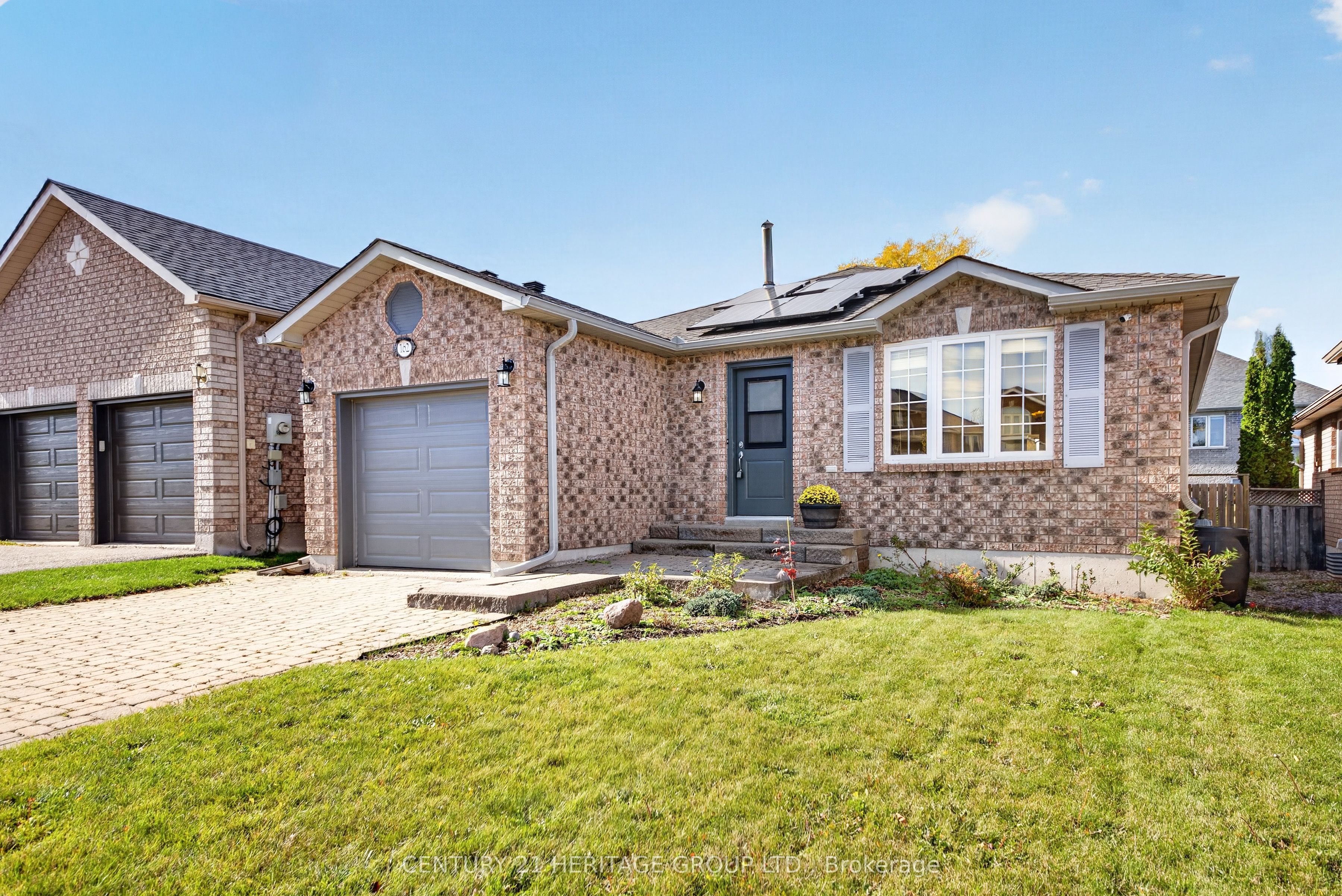 162 Madelaine Drive Property Photo 1
