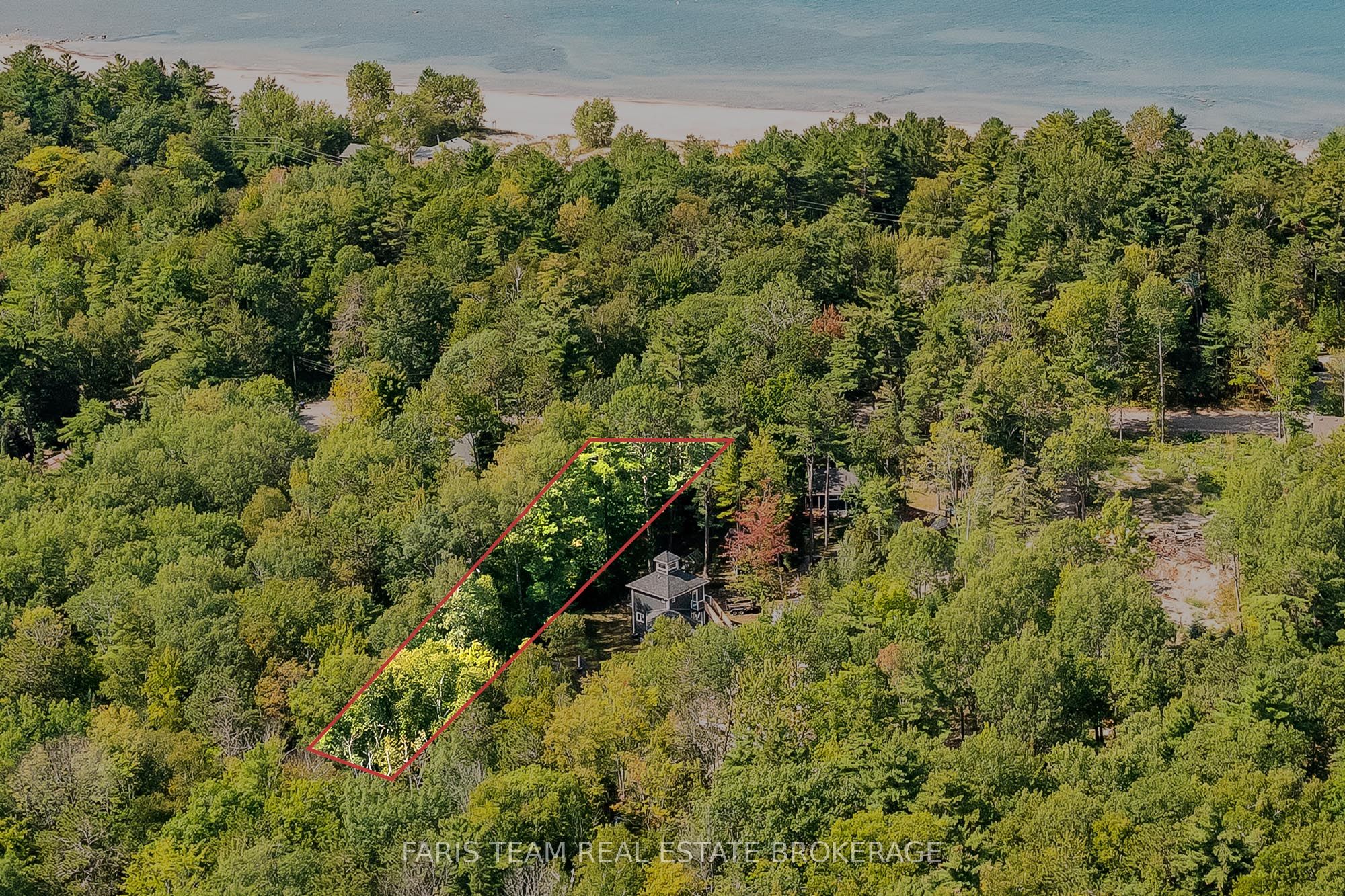 Lot 9 James Street Property Photo 3