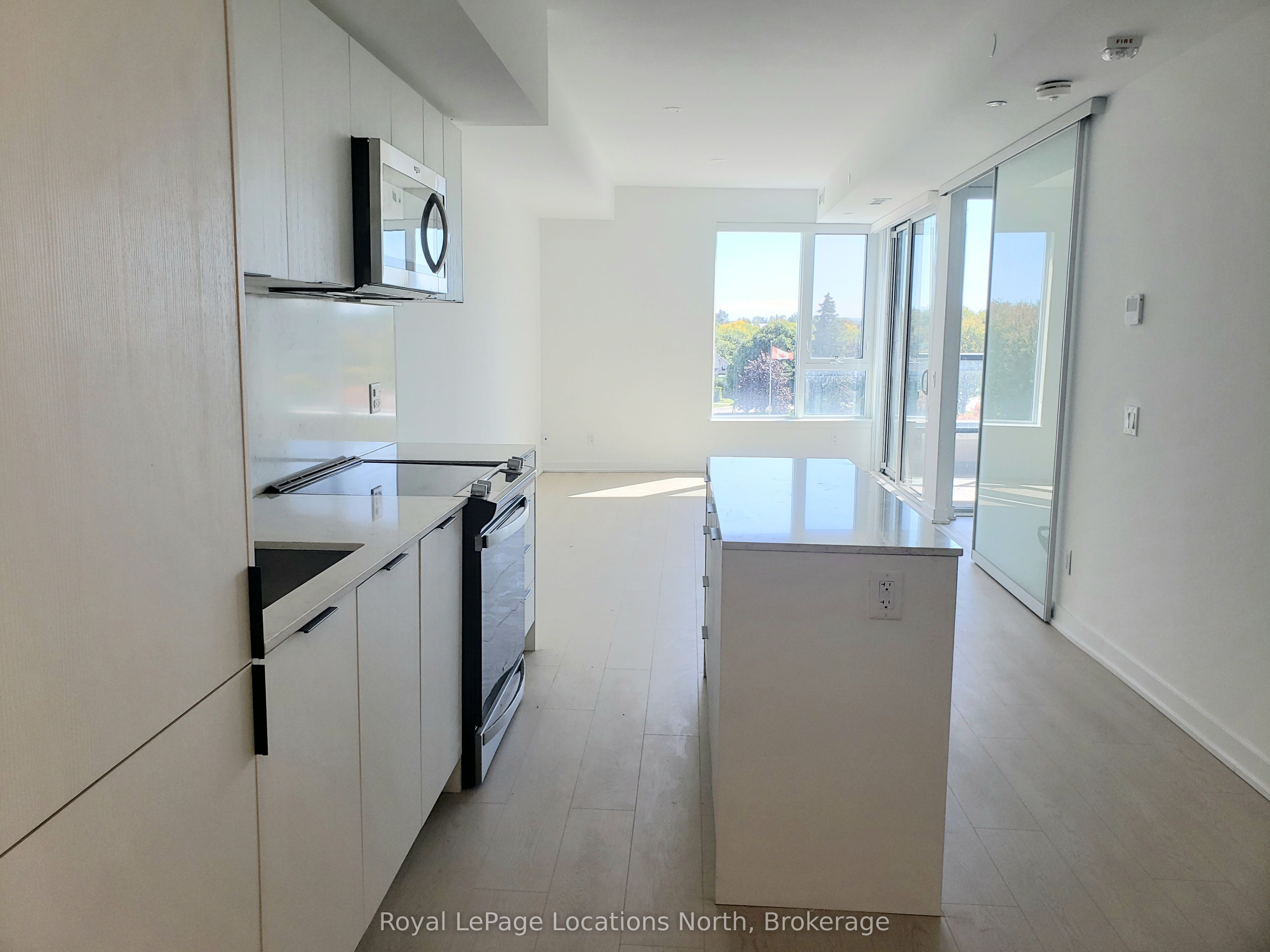 31 Huron Street 410 Property Photo 15