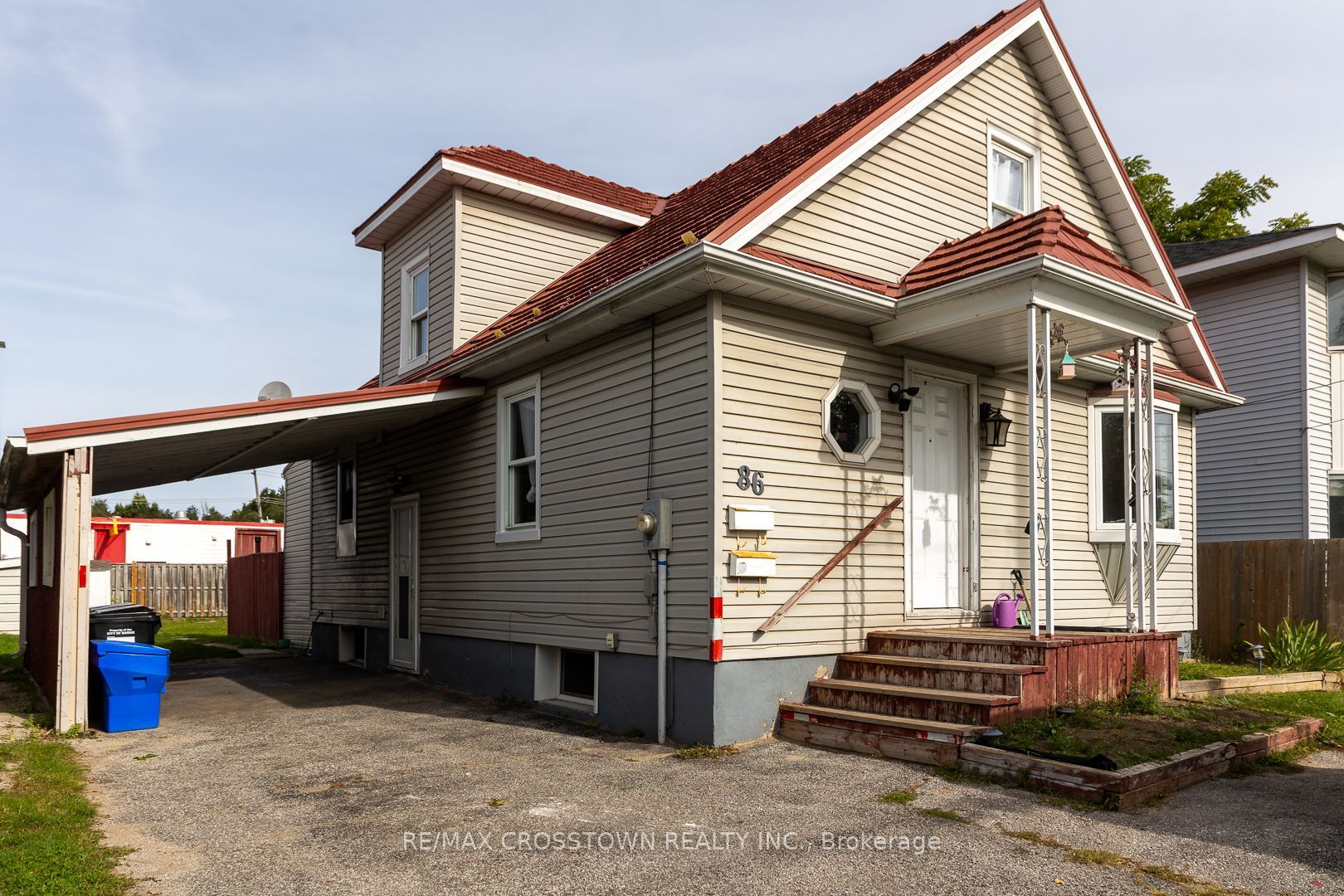 86 Victoria Street Property Photo 1