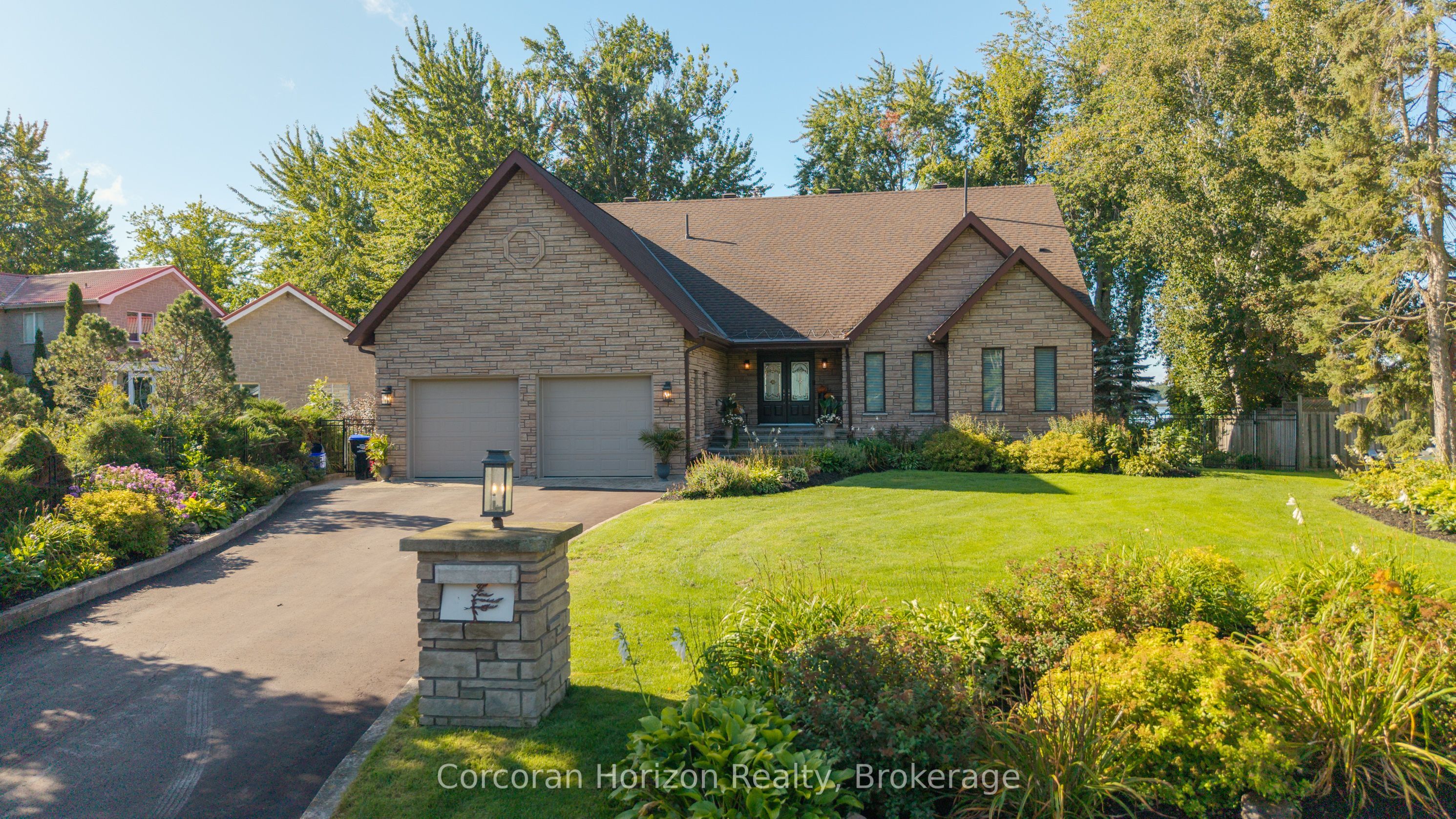 3909 Treeline Drive Property Photo 1