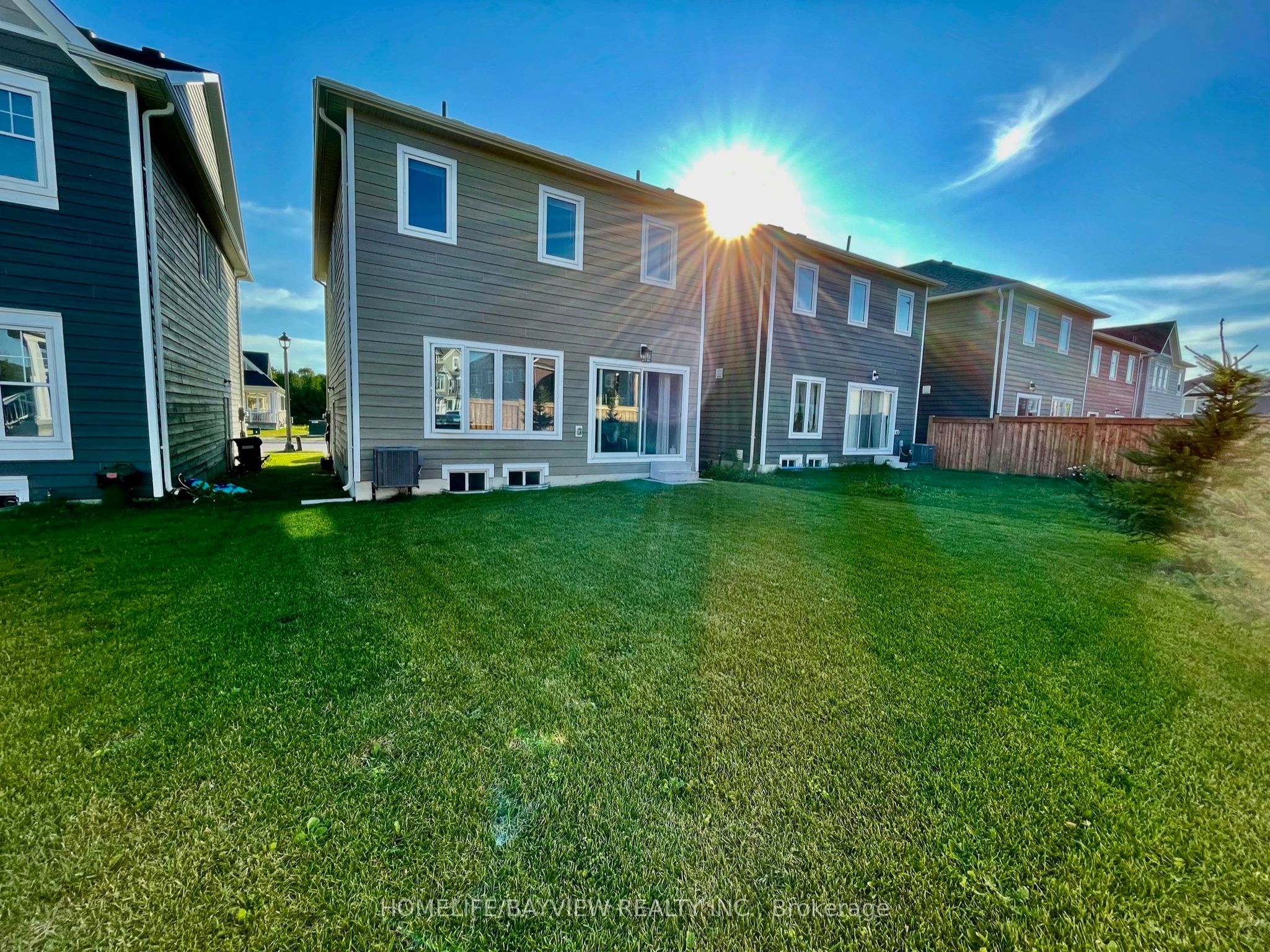 128 Village Gate Drive Property Photo 24