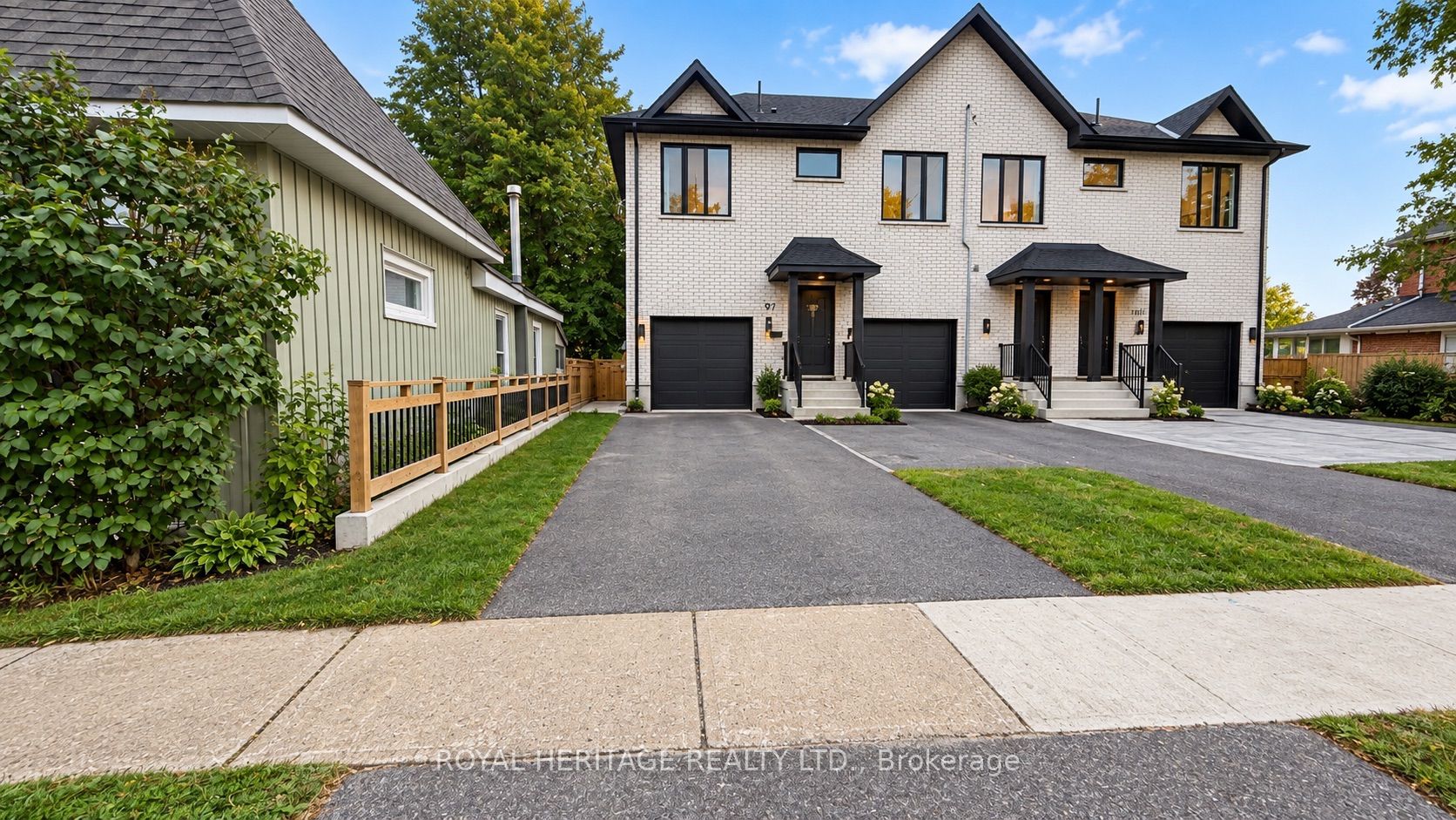 97 Sophia Street W Property Photo 1