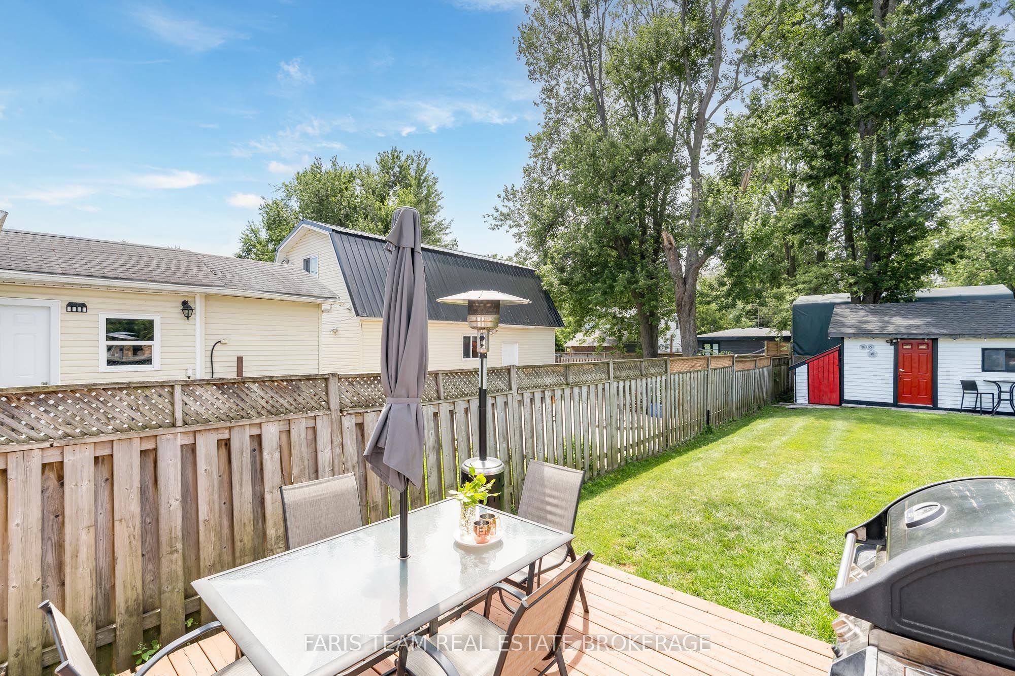 2721 Cumberland Road Property Photo 17