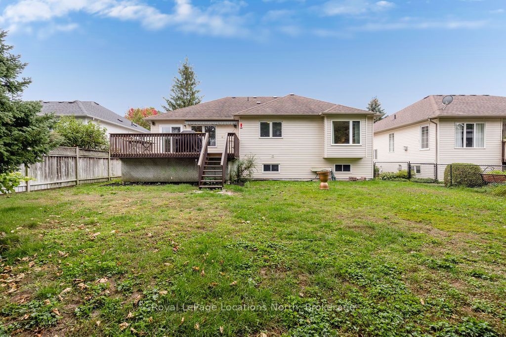 45 Bush Crescent Property Photo 36
