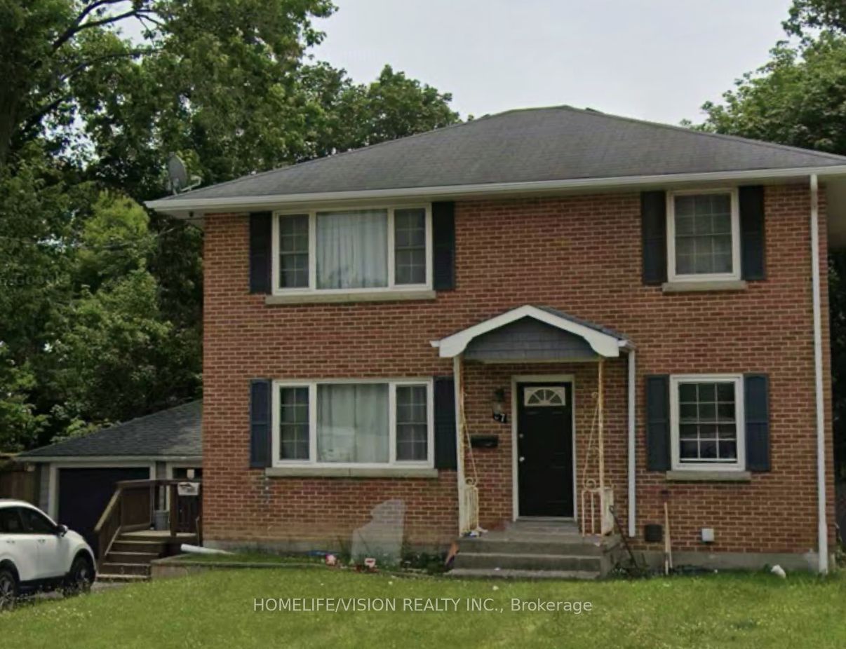 37 Rose Street