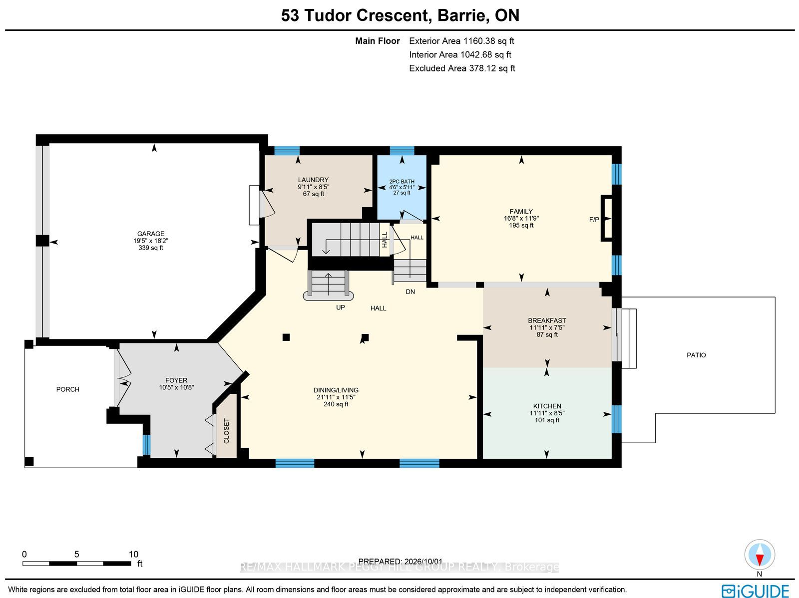 53 Tudor Crescent Property Photo 27