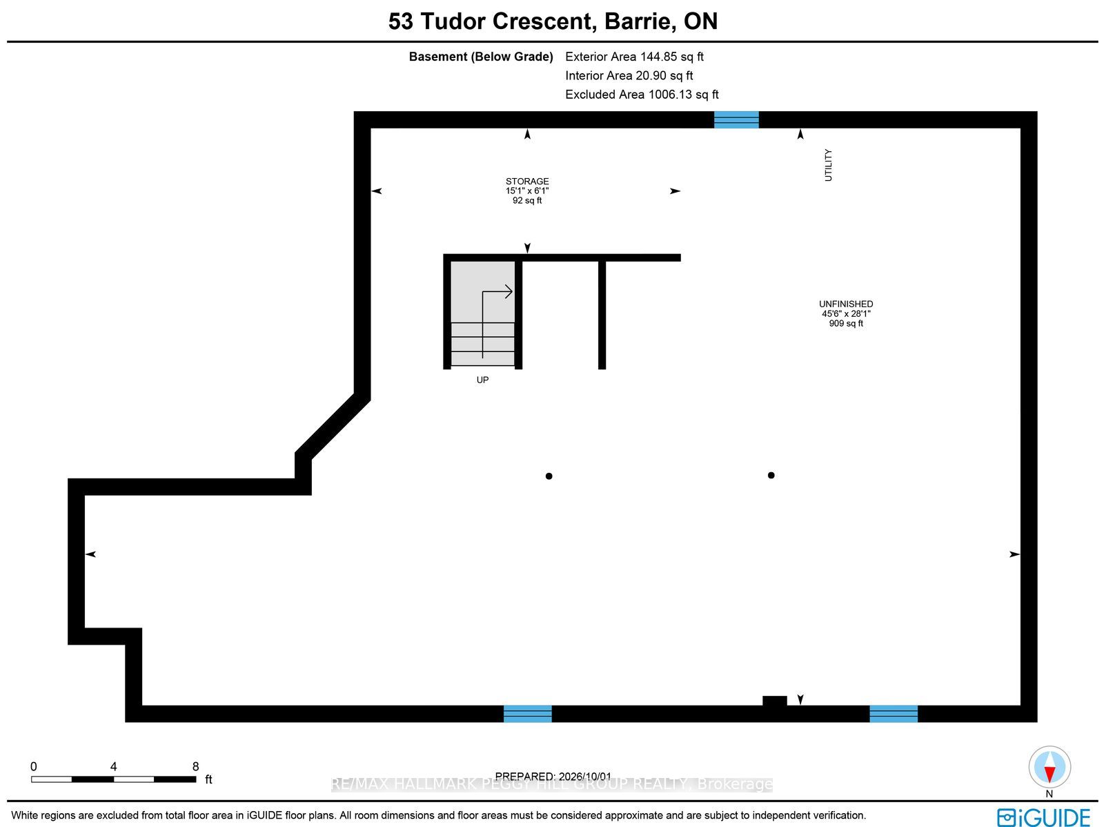 53 Tudor Crescent Property Photo 29