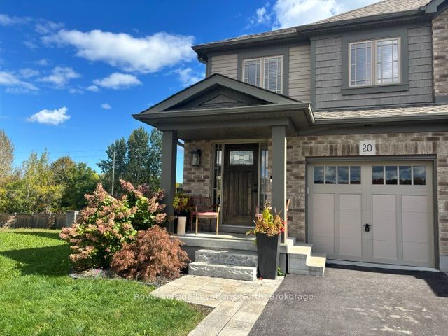 20 Foley Crescent Property Photo 1