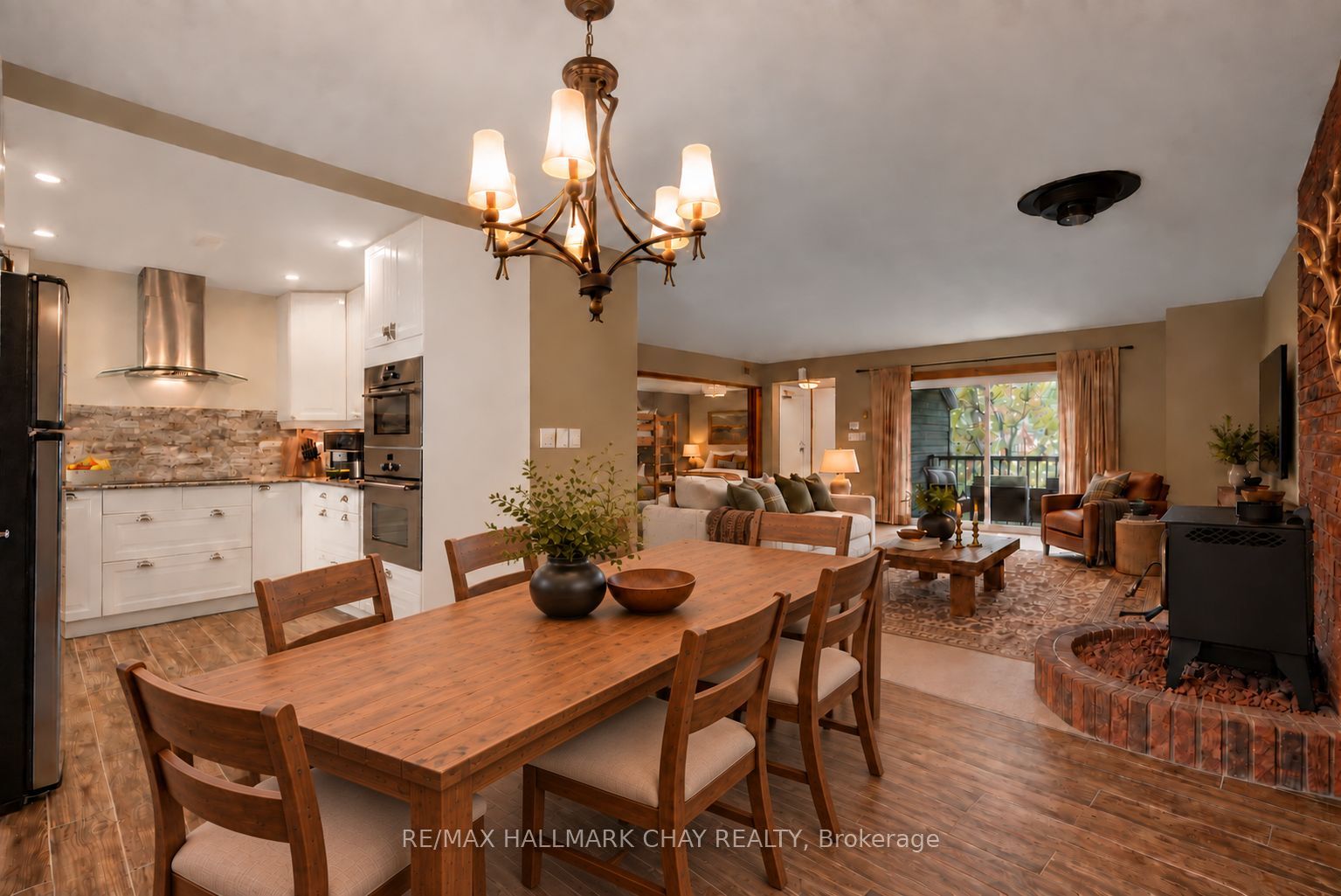 1102 Horseshoe Valley Road W 312 Property Photo 12