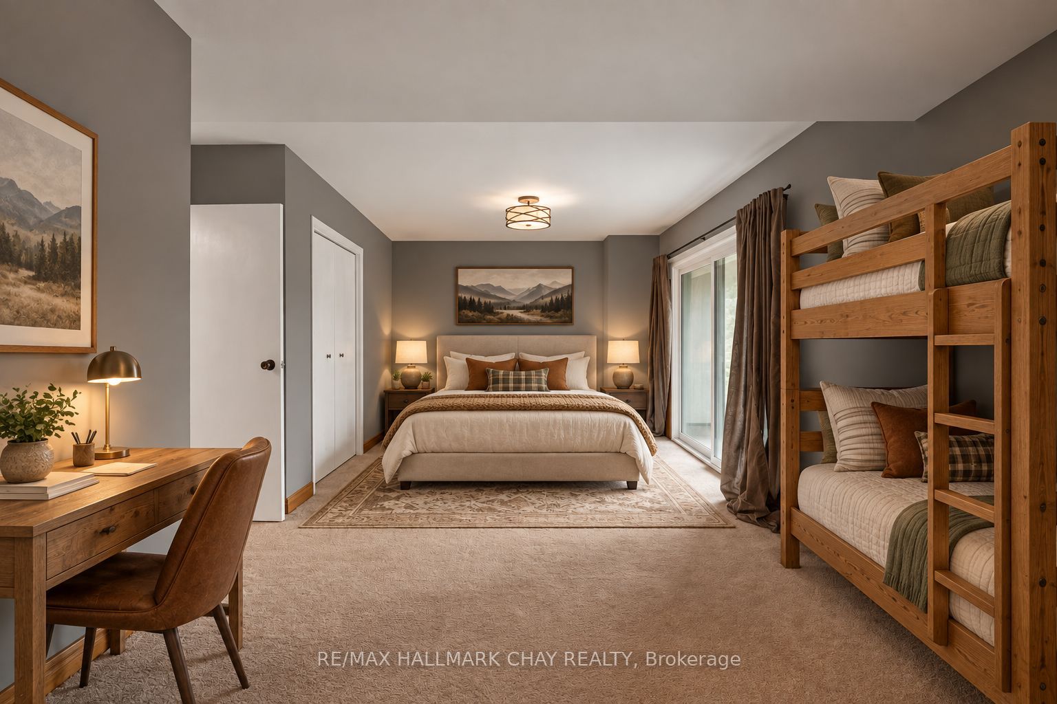 1102 Horseshoe Valley Road W 312 Property Photo 17