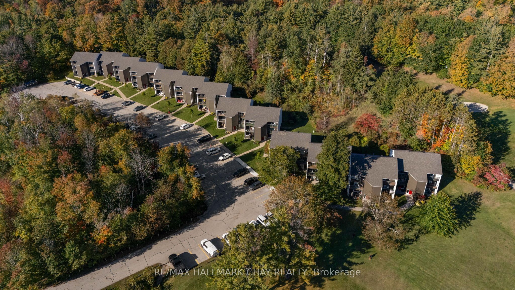 1102 Horseshoe Valley Road W 312 Property Photo 32