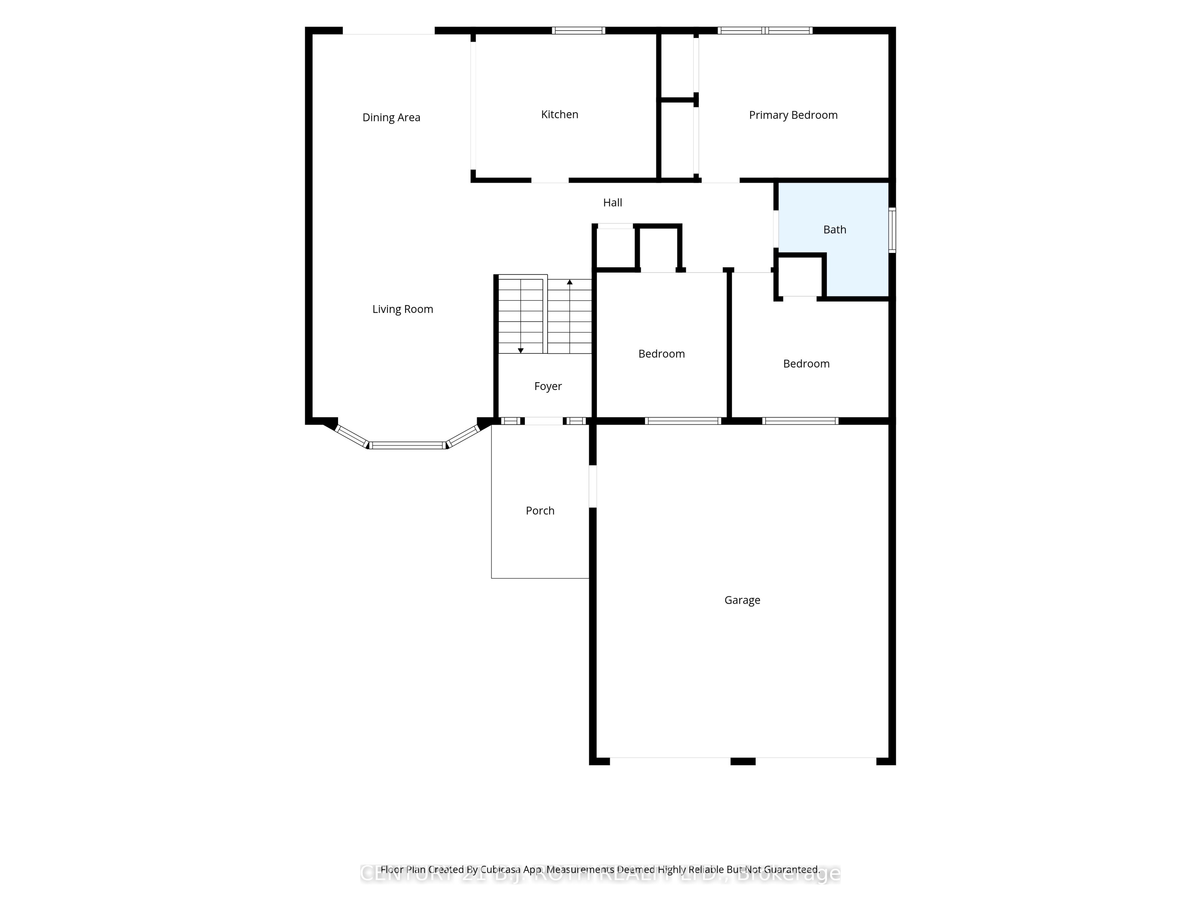 93 Grove Street E Property Photo 33