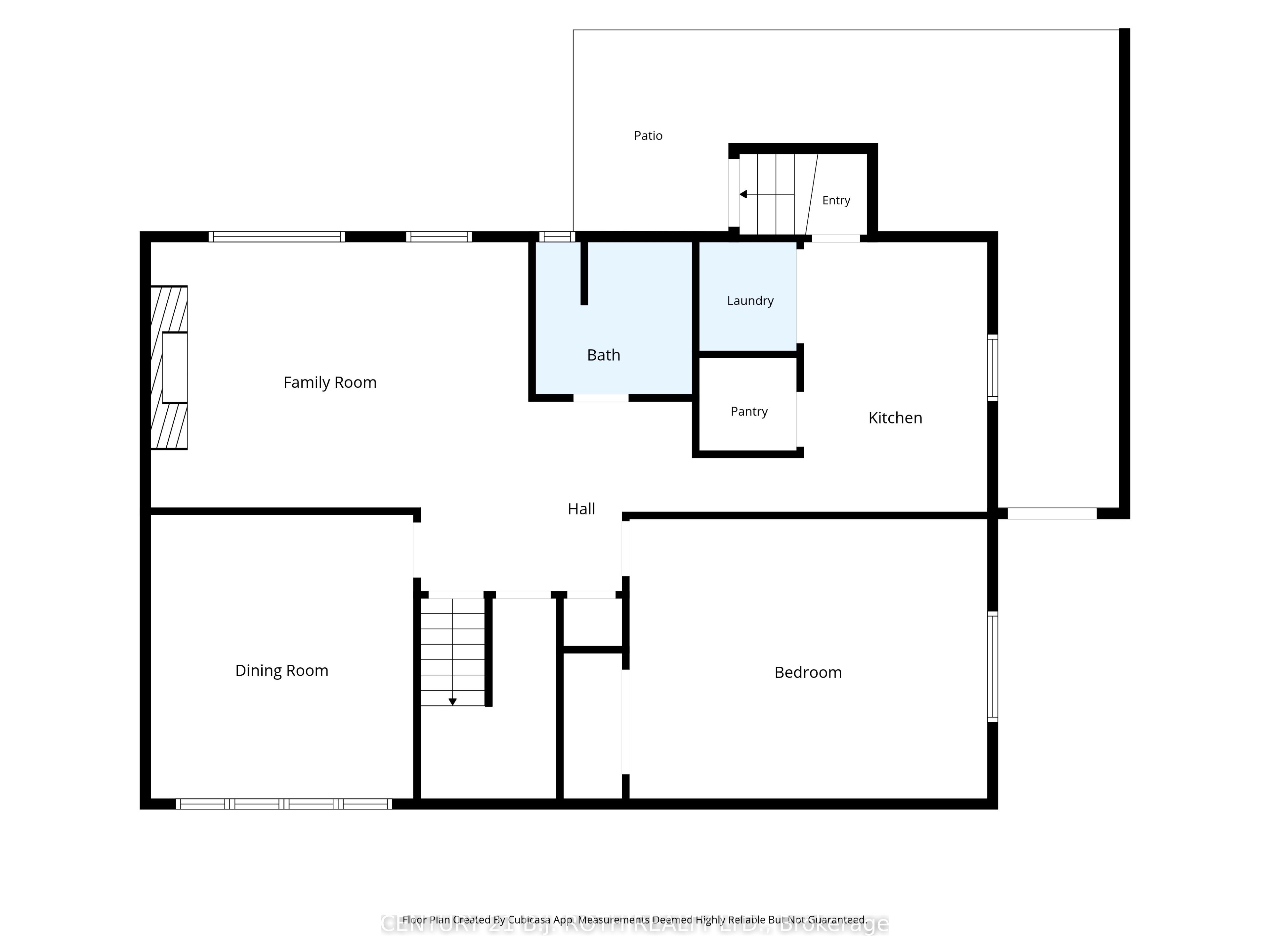 93 Grove Street E Property Photo 34