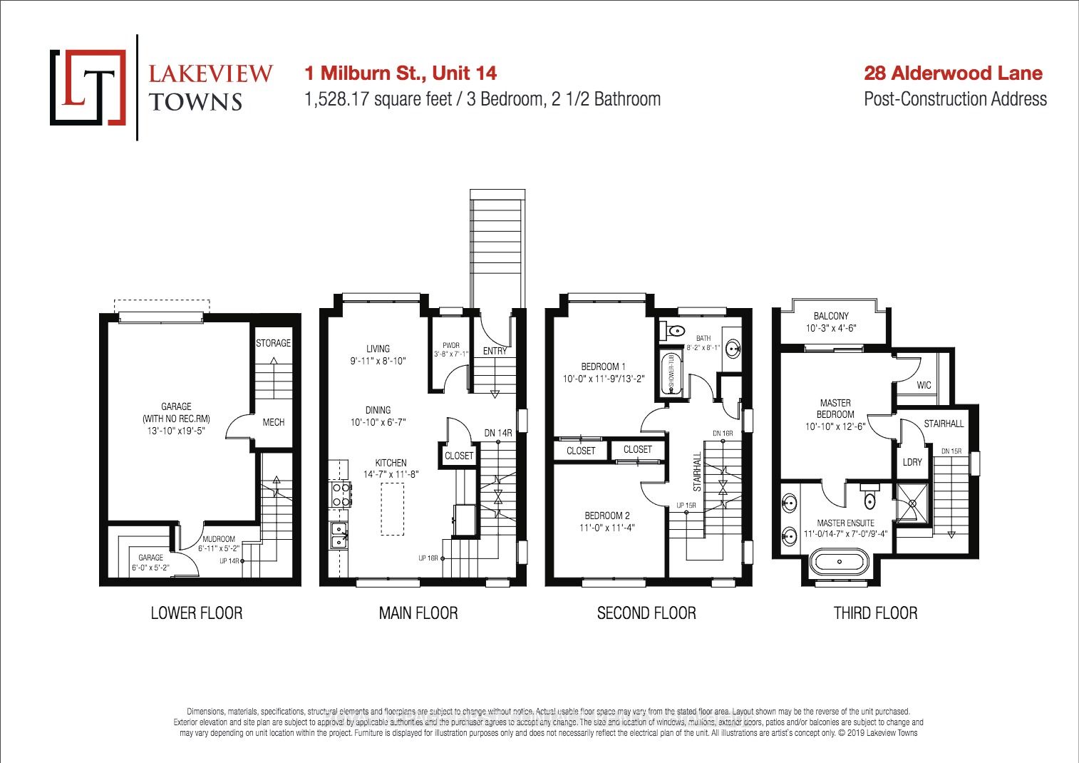 28 Alderwood Lane Property Photo 14