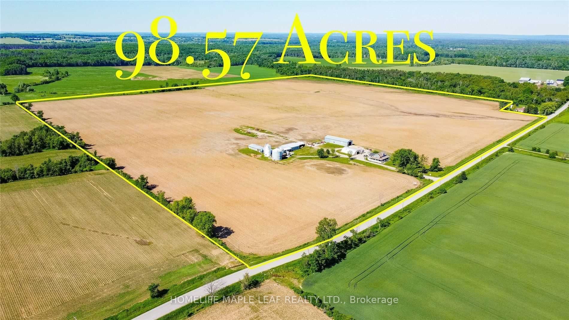 6830 3/4 Side Road Property Photo 1