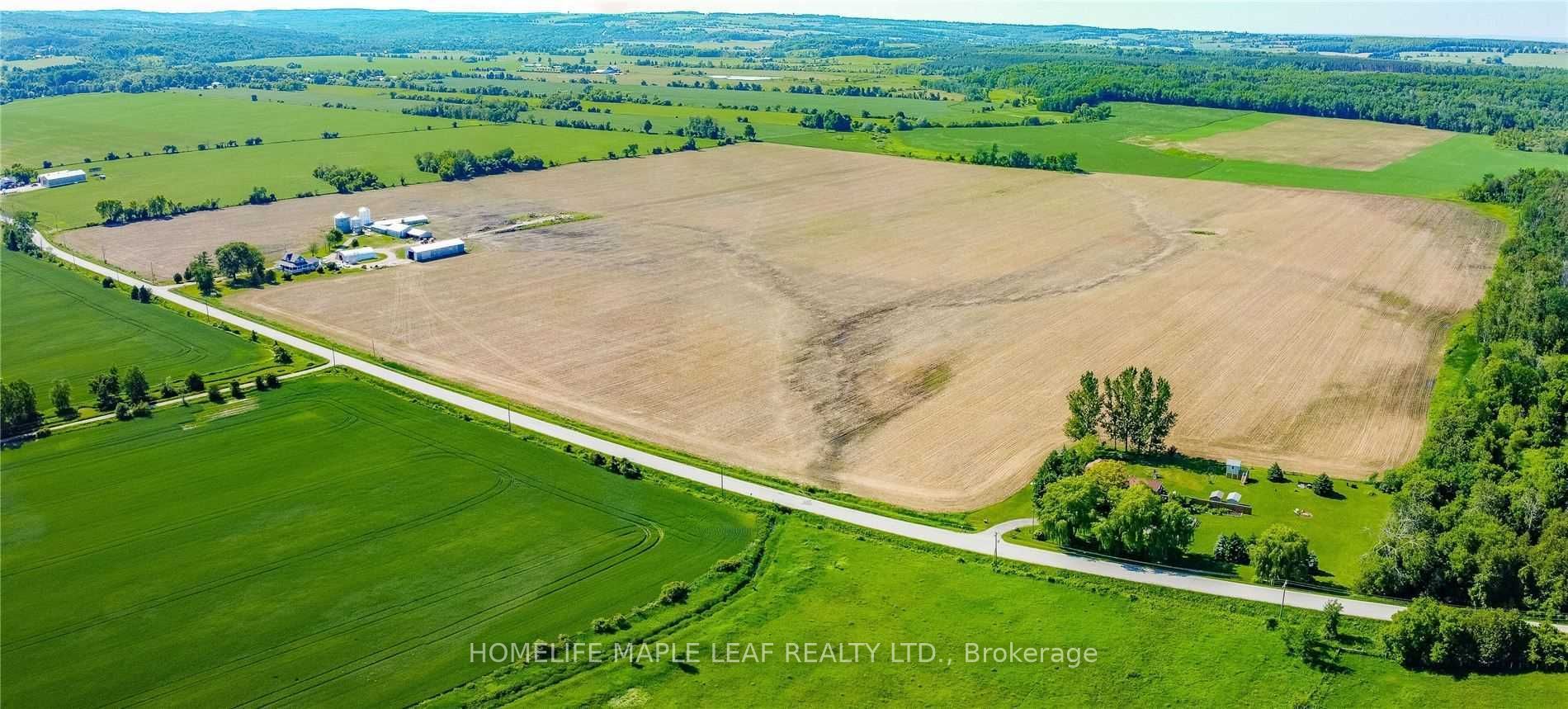 6830 3/4 Side Road Property Photo 2