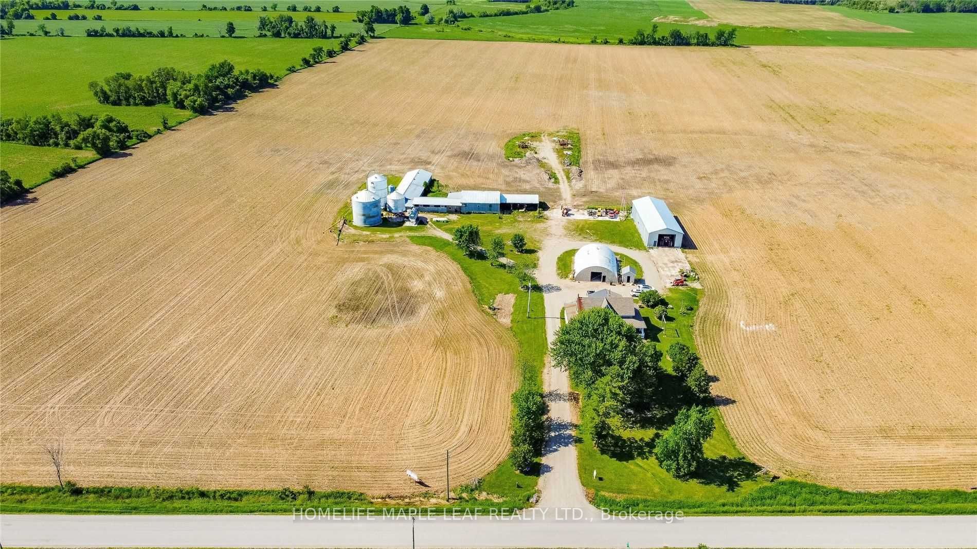 6830 3/4 Side Road Property Photo 3