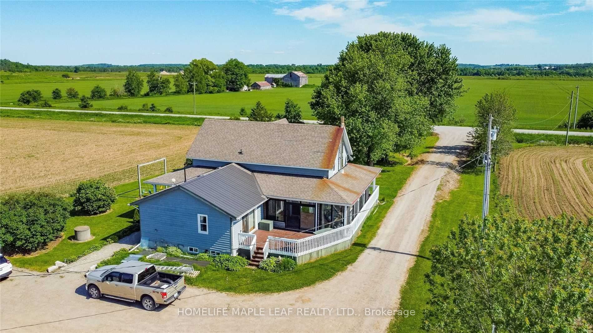 6830 3/4 Side Road Property Photo 7