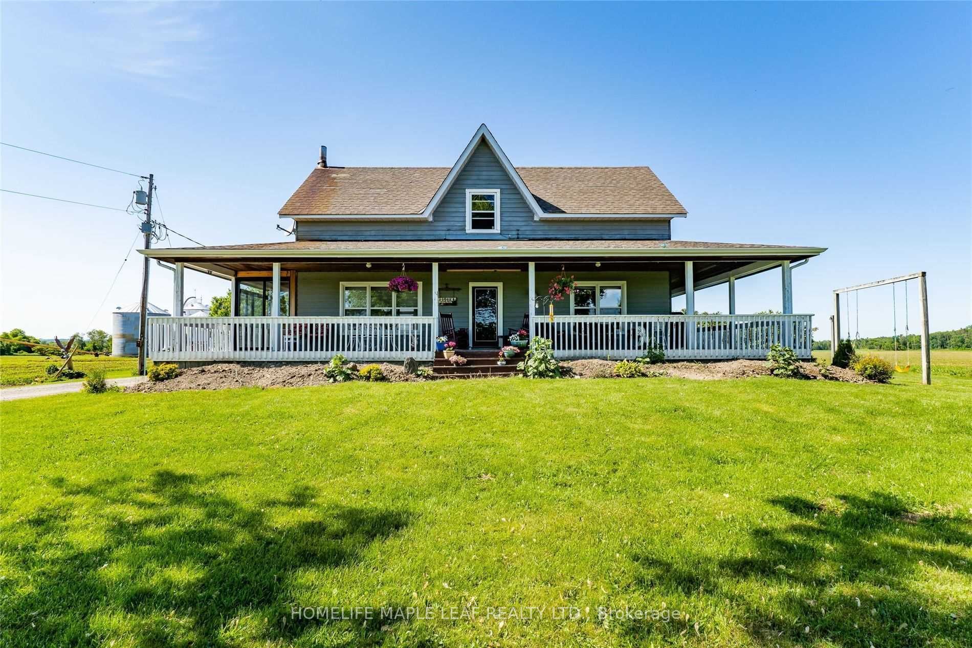 6830 3/4 Side Road Property Photo 8