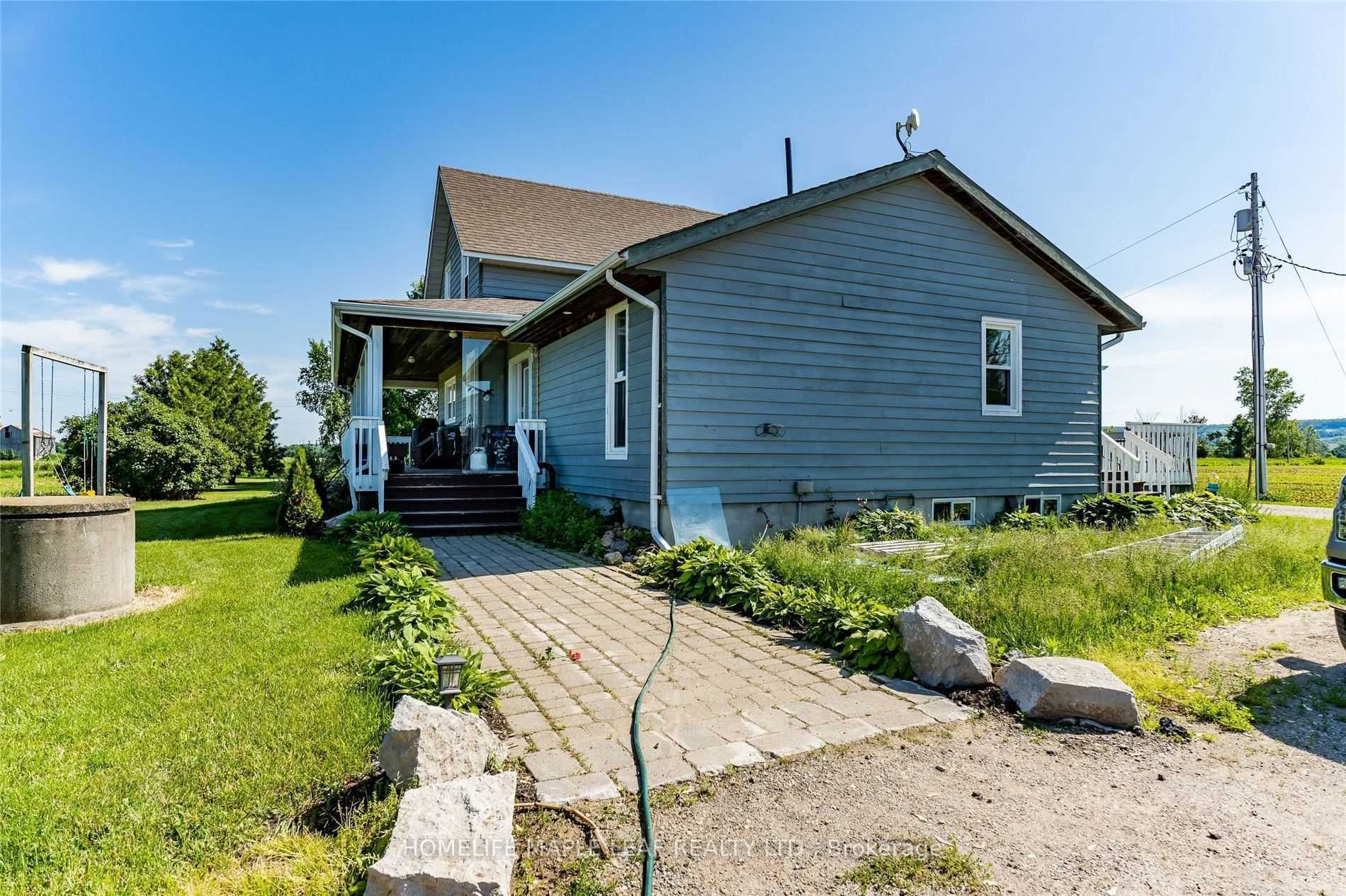 6830 3/4 Side Road Property Photo 10
