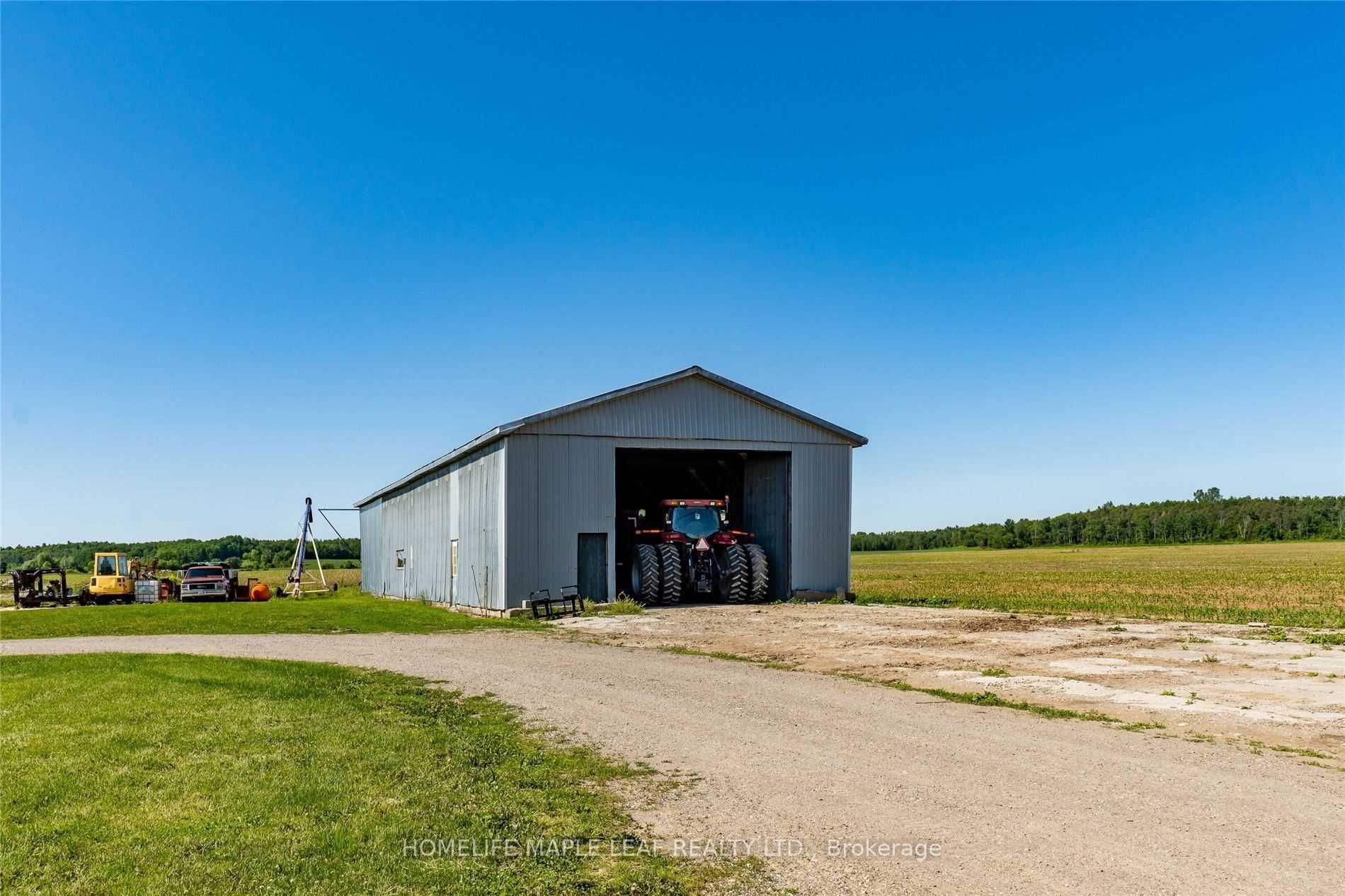 6830 3/4 Side Road Property Photo 11