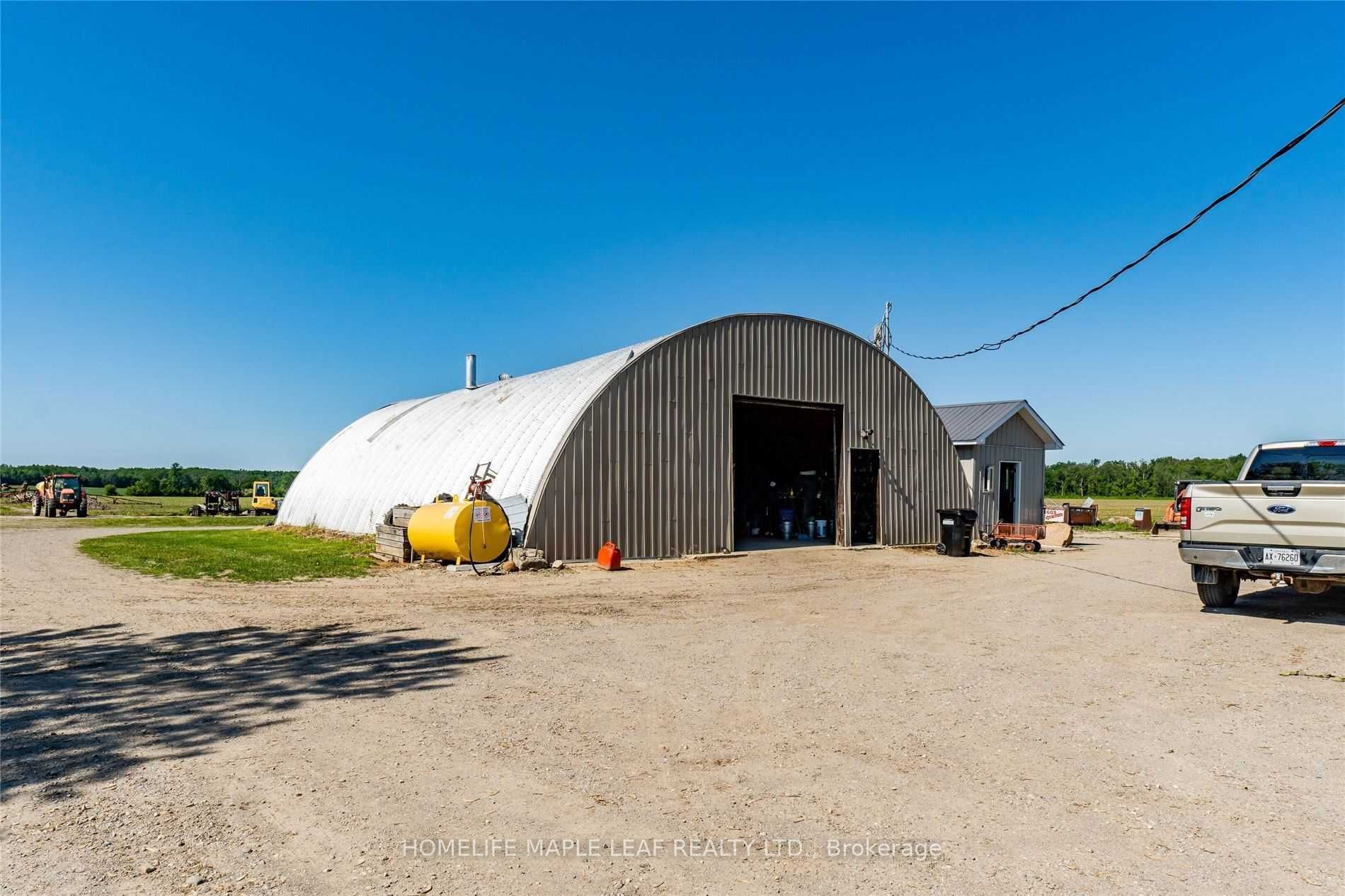6830 3/4 Side Road Property Photo 12