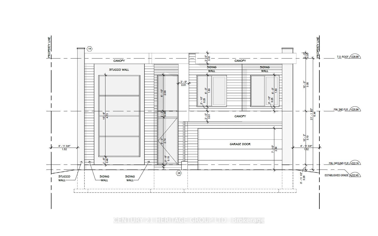 3710 Quayside Drive Property Photo 1