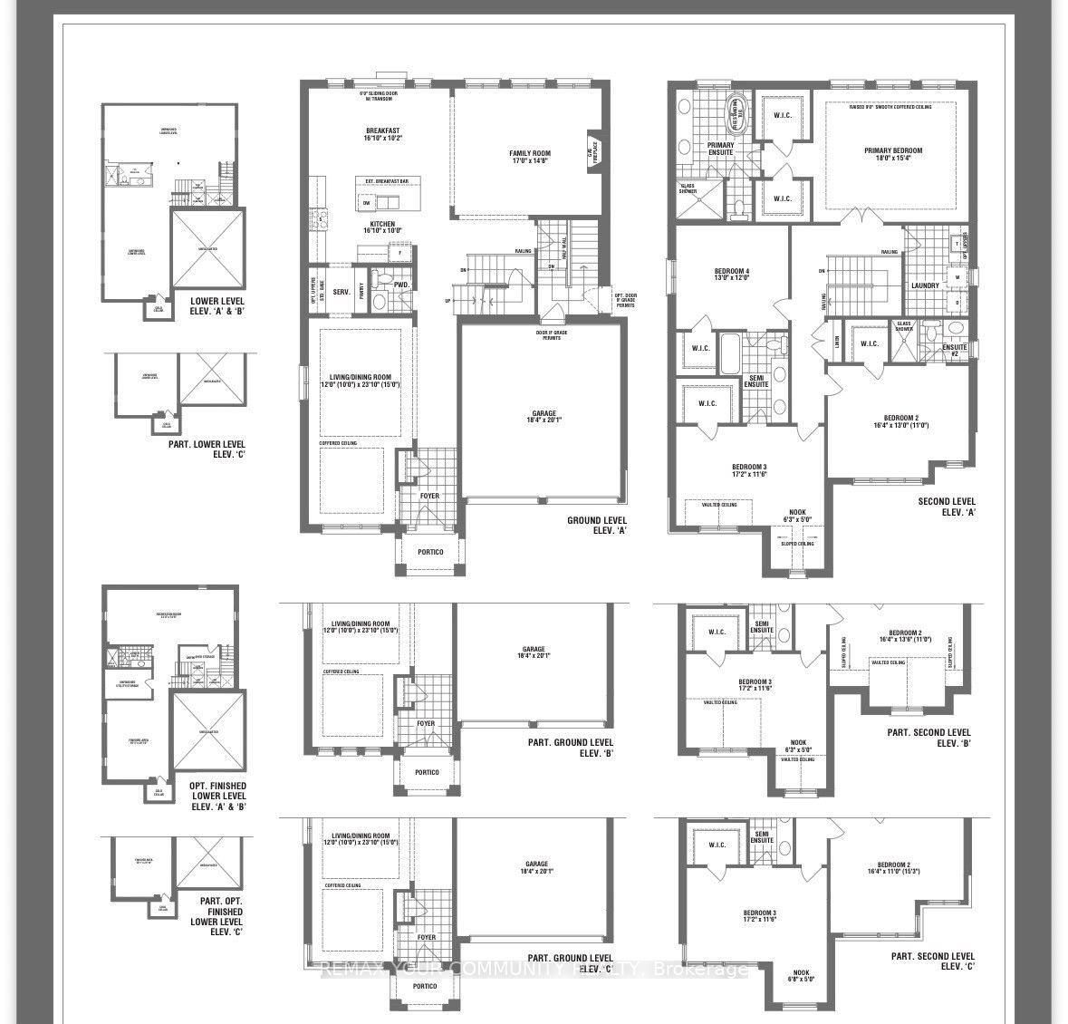 Lot 10 Honeysuckle Court Property Photo 3