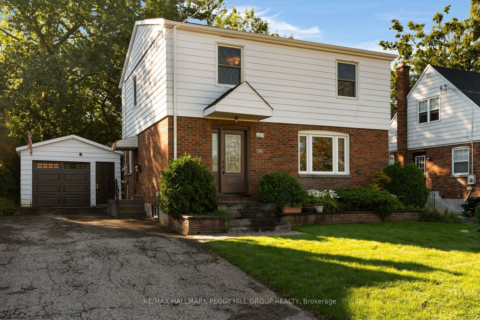 109 Codrington Street Property Photo 1