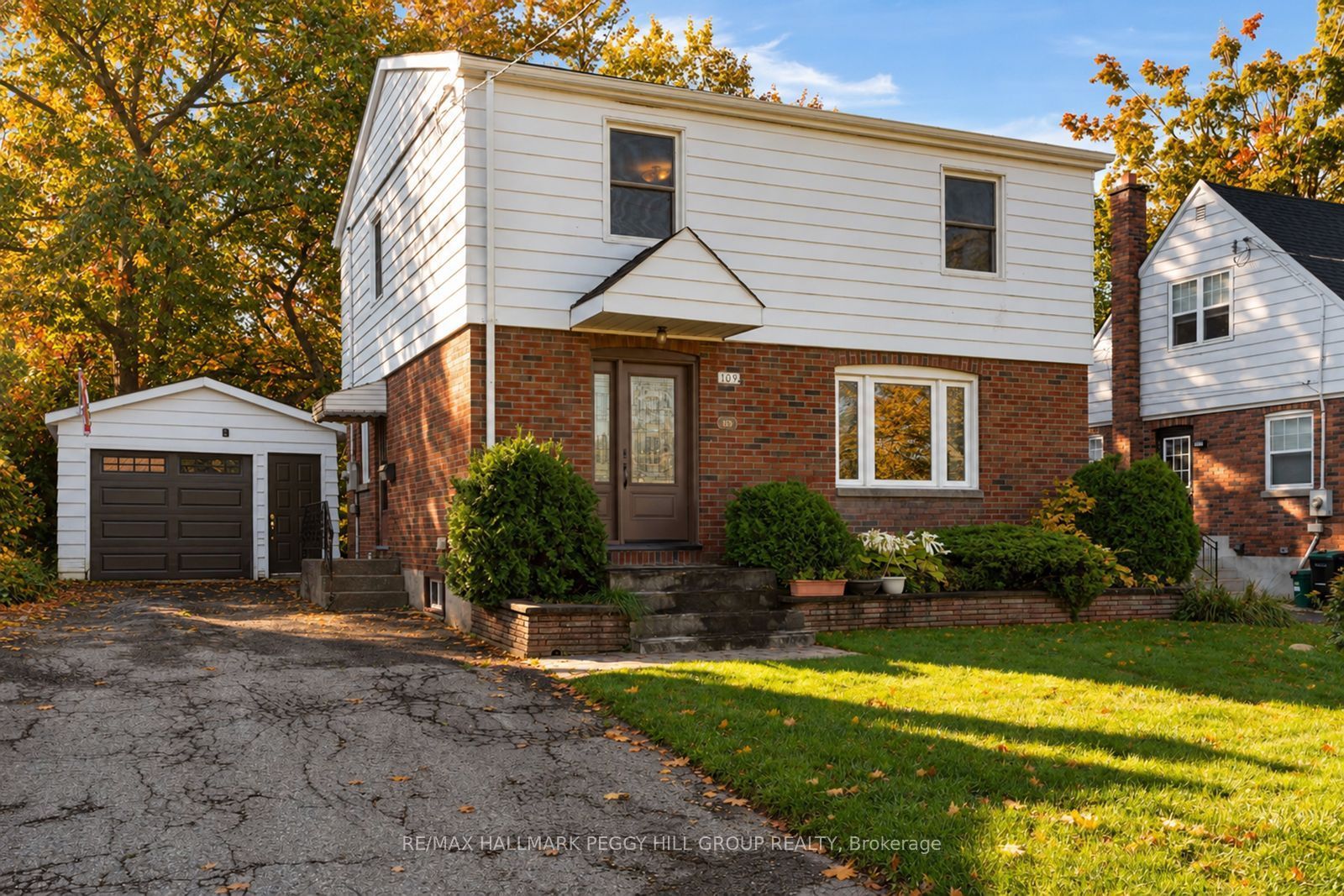 109 Codrington Street Property Photo 1