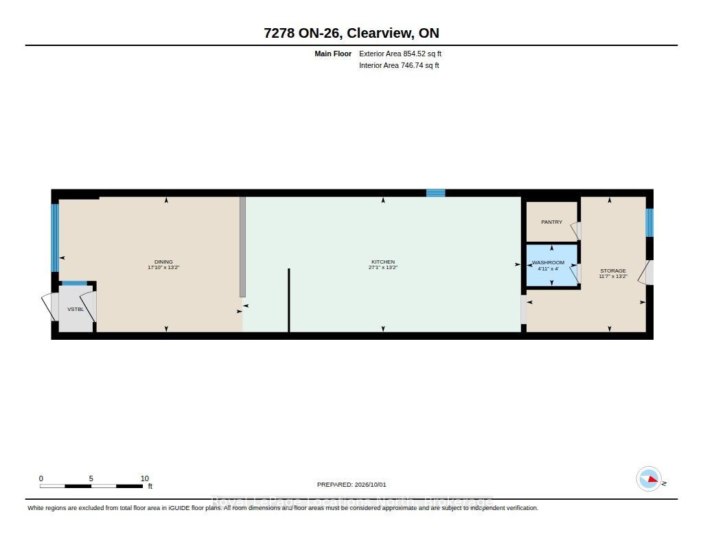 7278 26 Highway Property Photo 10