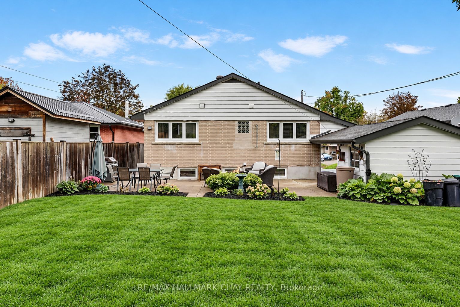 23 Marion Crescent Property Photo 28