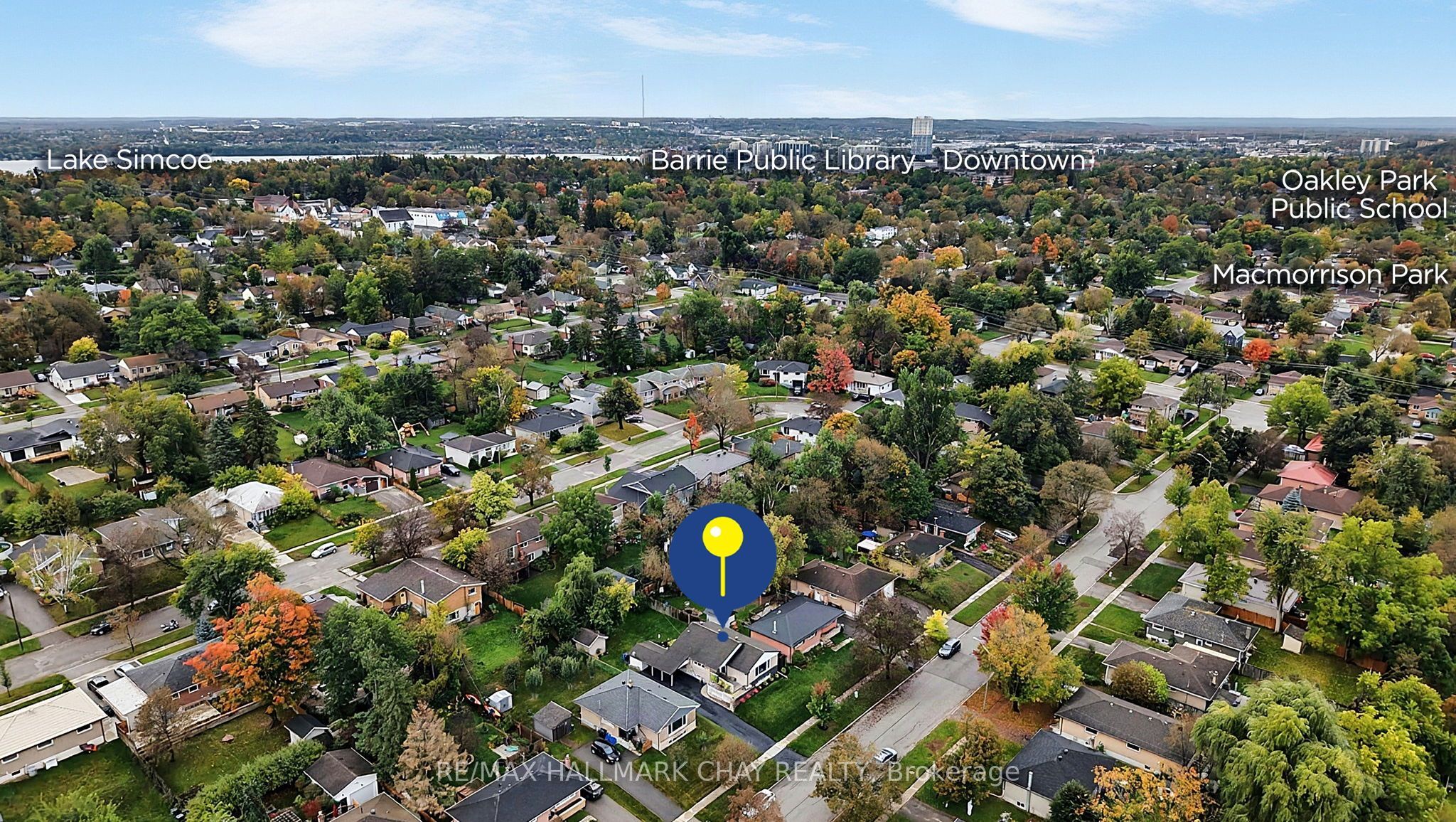 23 Marion Crescent Property Photo 33