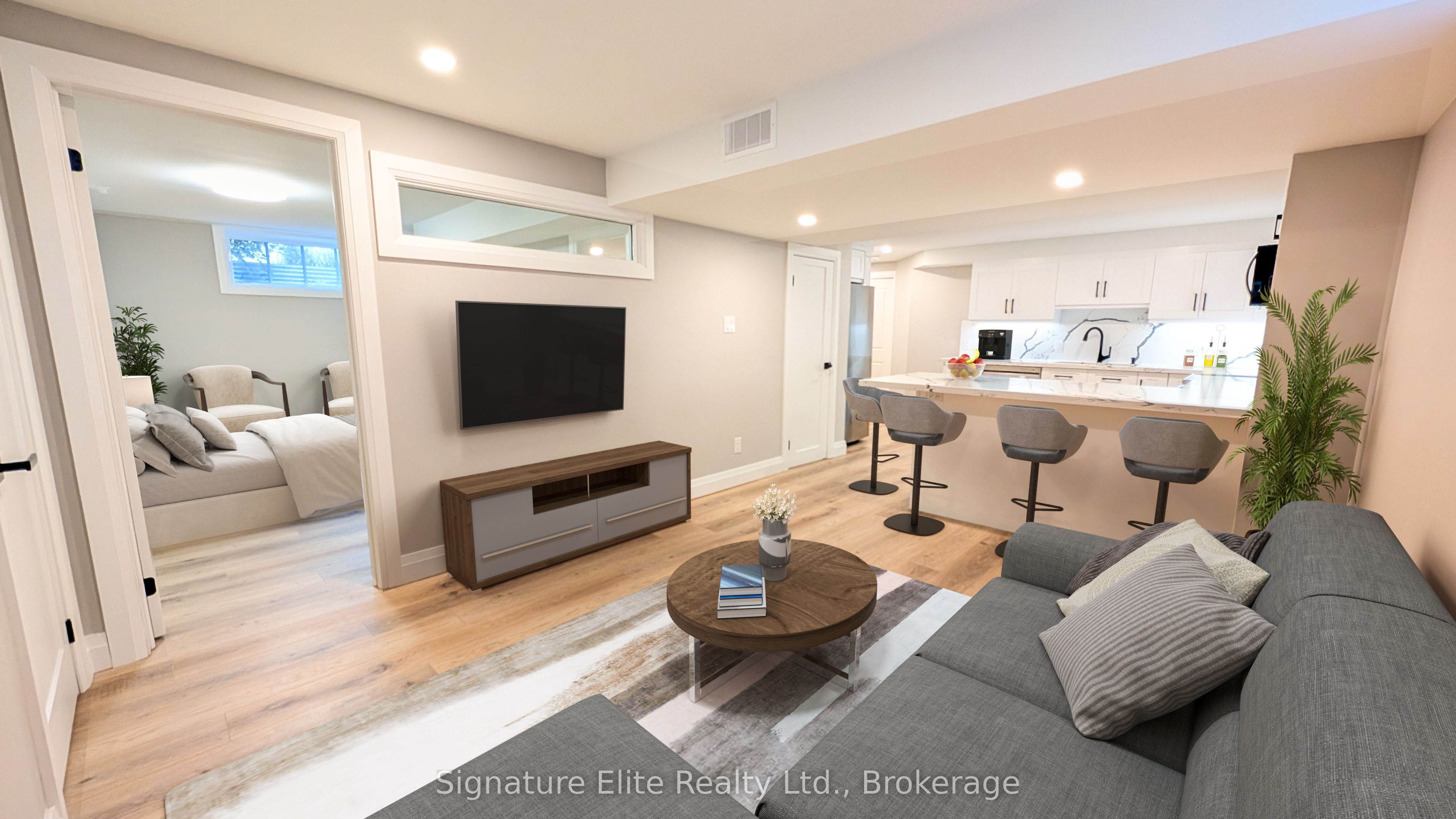 4 Spencer Street Unit #2 Property Photo 1