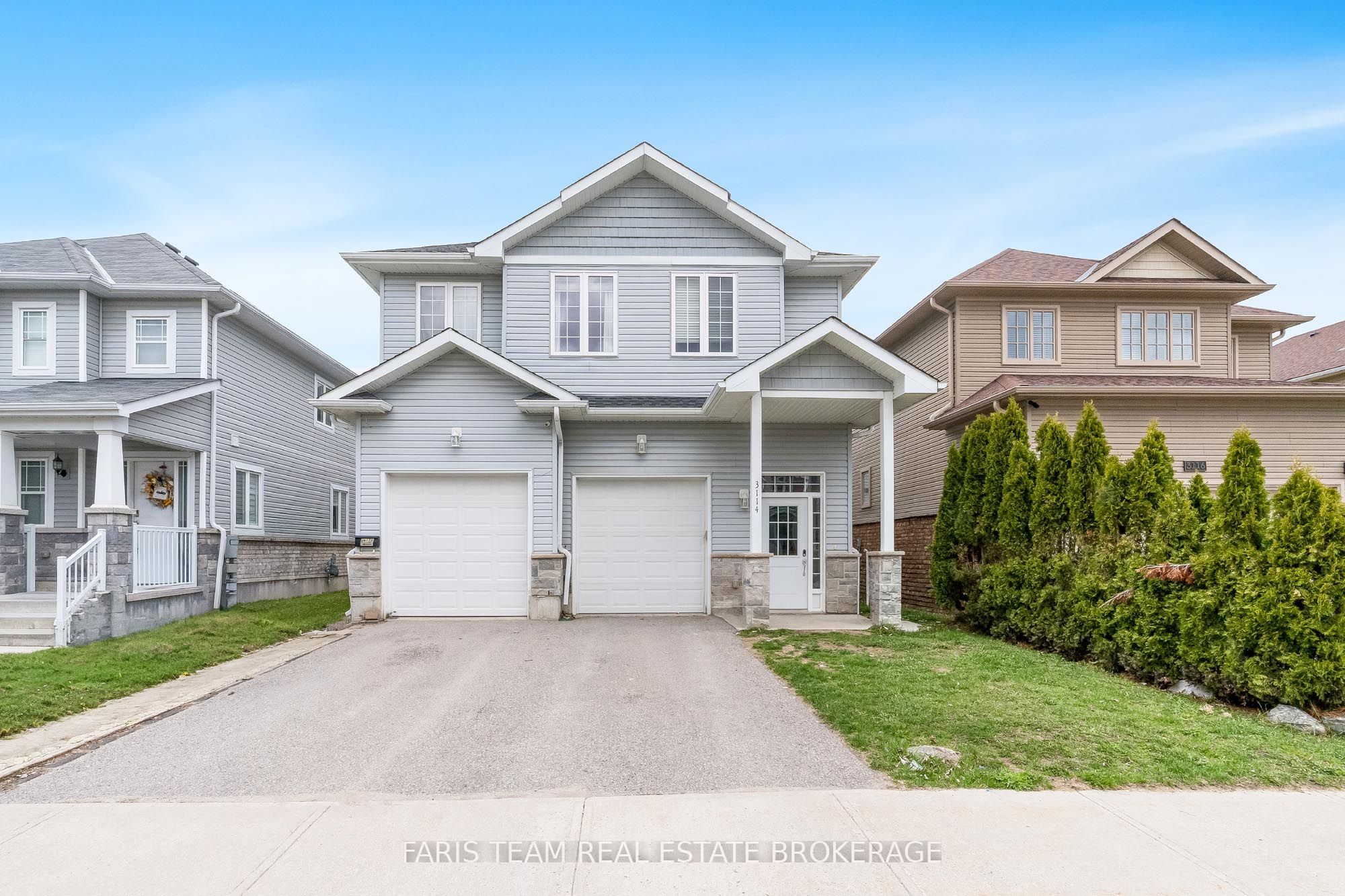 3114 Emperor Drive Property Photo 2