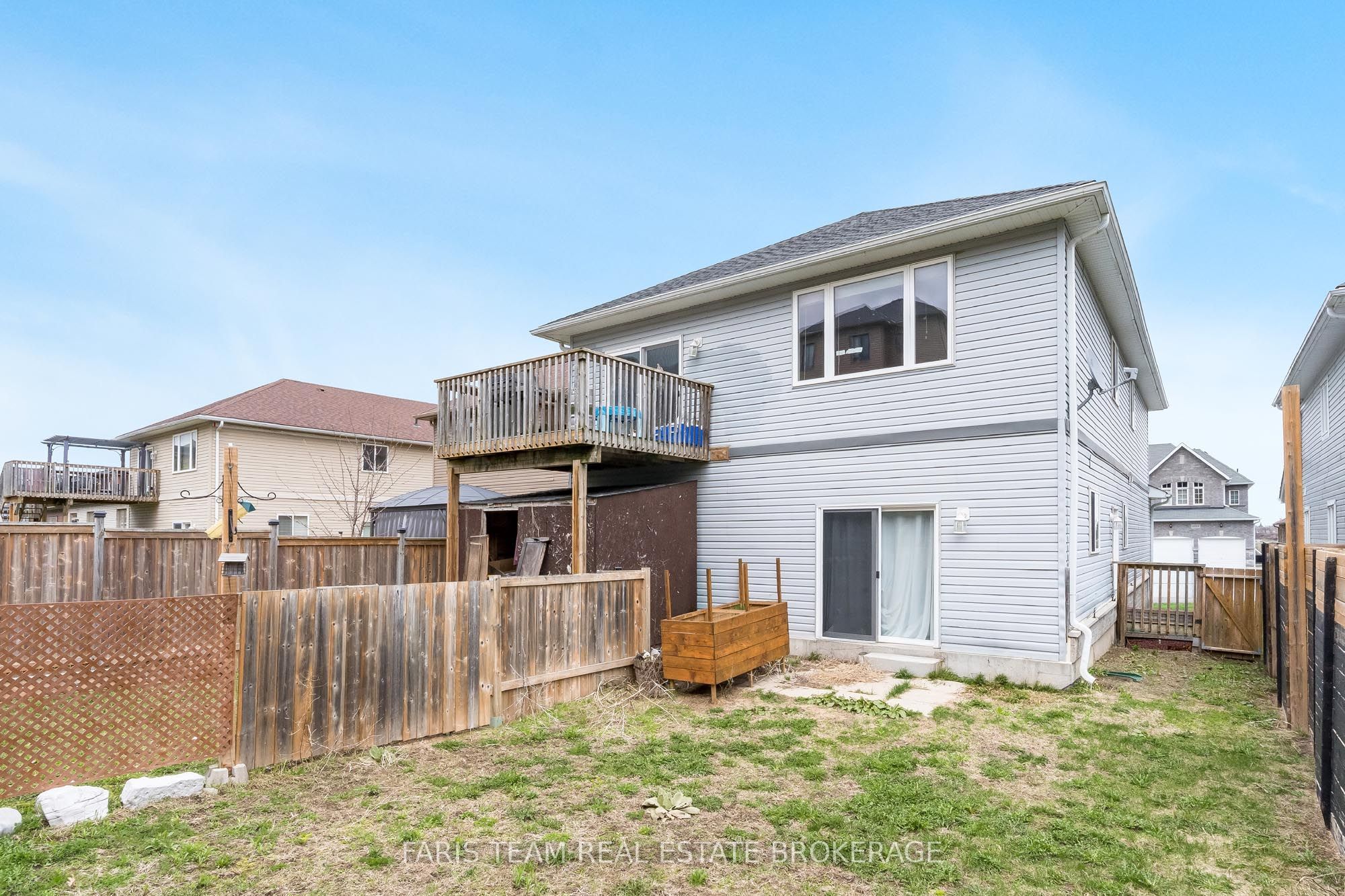 3114 Emperor Drive Property Photo 12