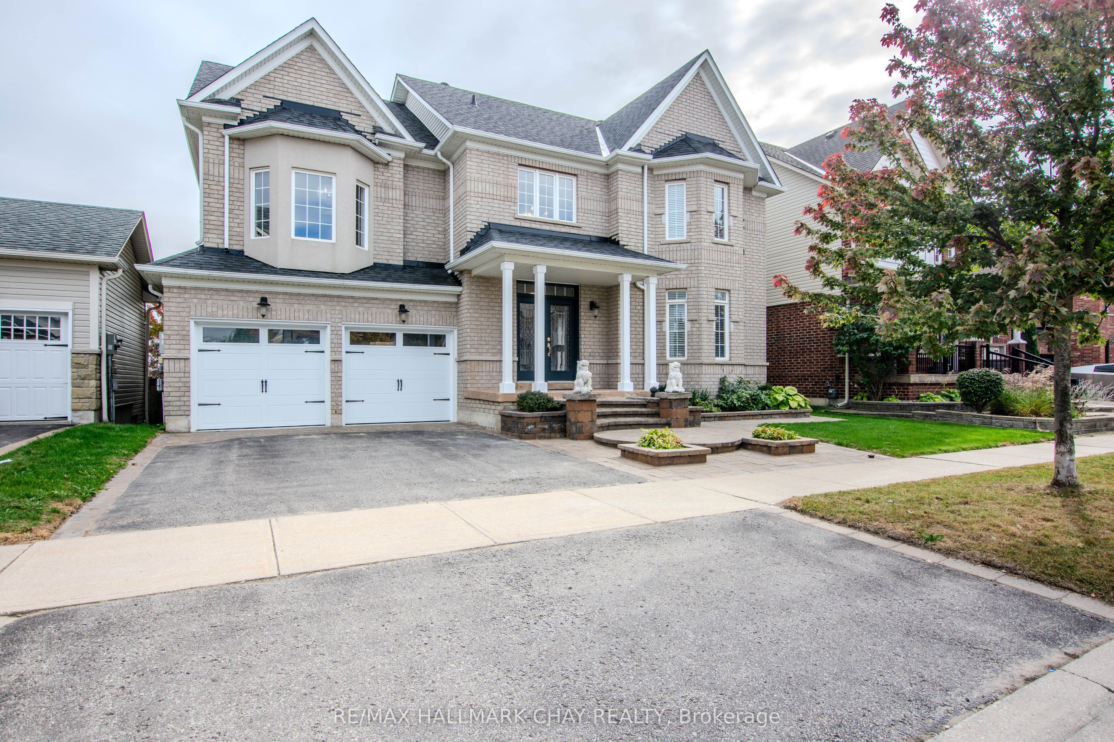 104 Succession Crescent