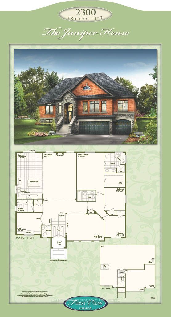 Lot 41 Winterberry Drive Property Photo 1