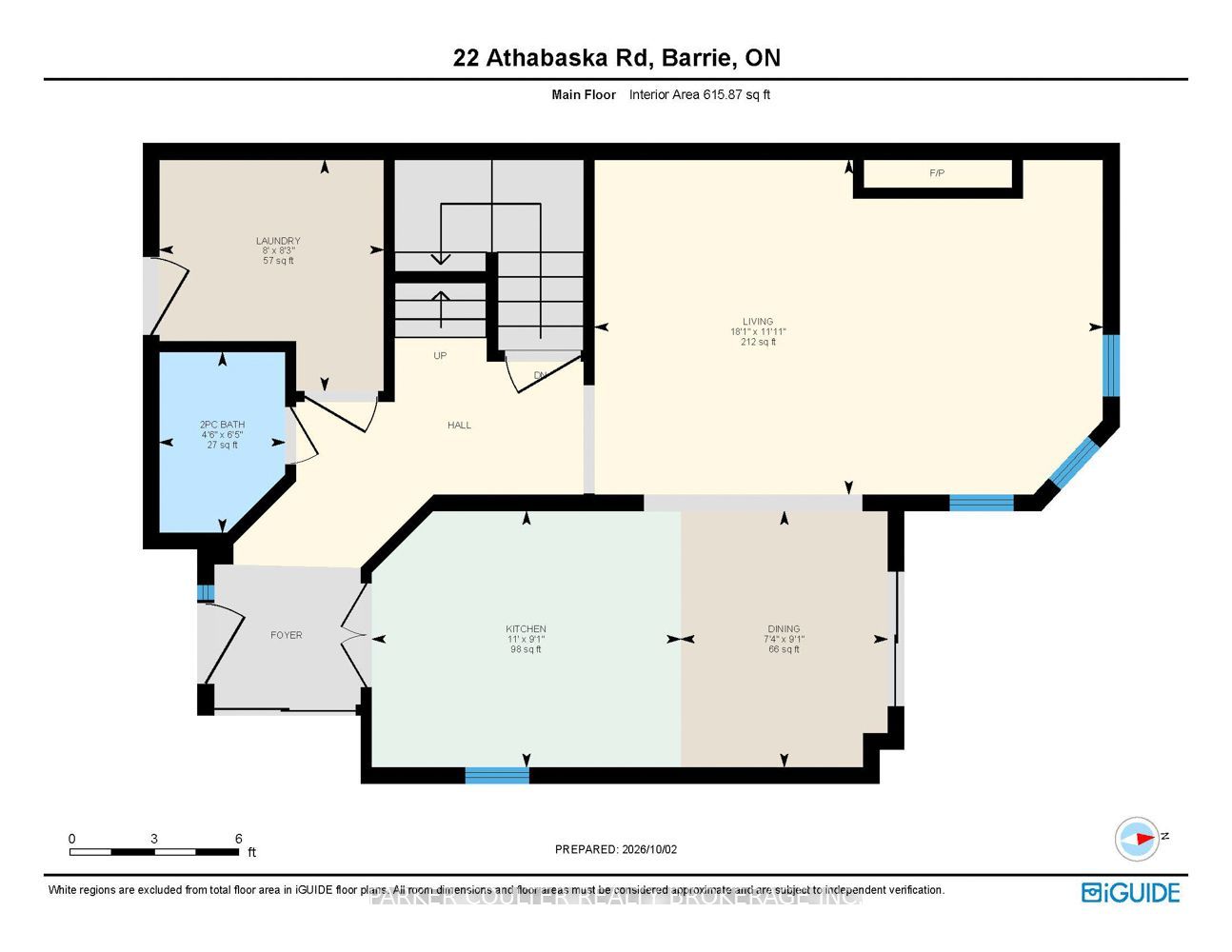 22 Athabaska Road Property Photo 36