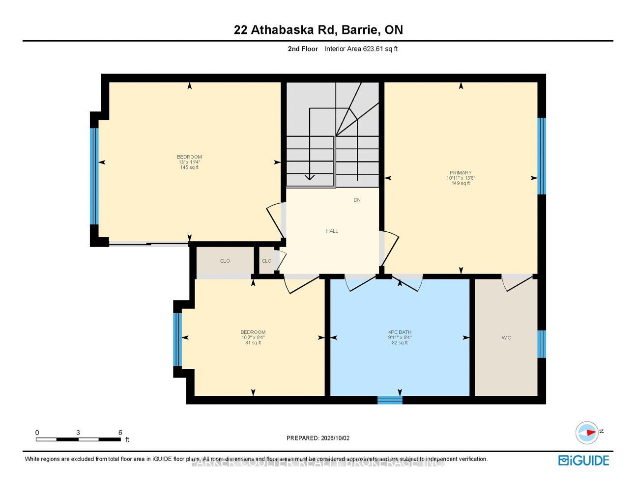 22 Athabaska Road Property Photo 37