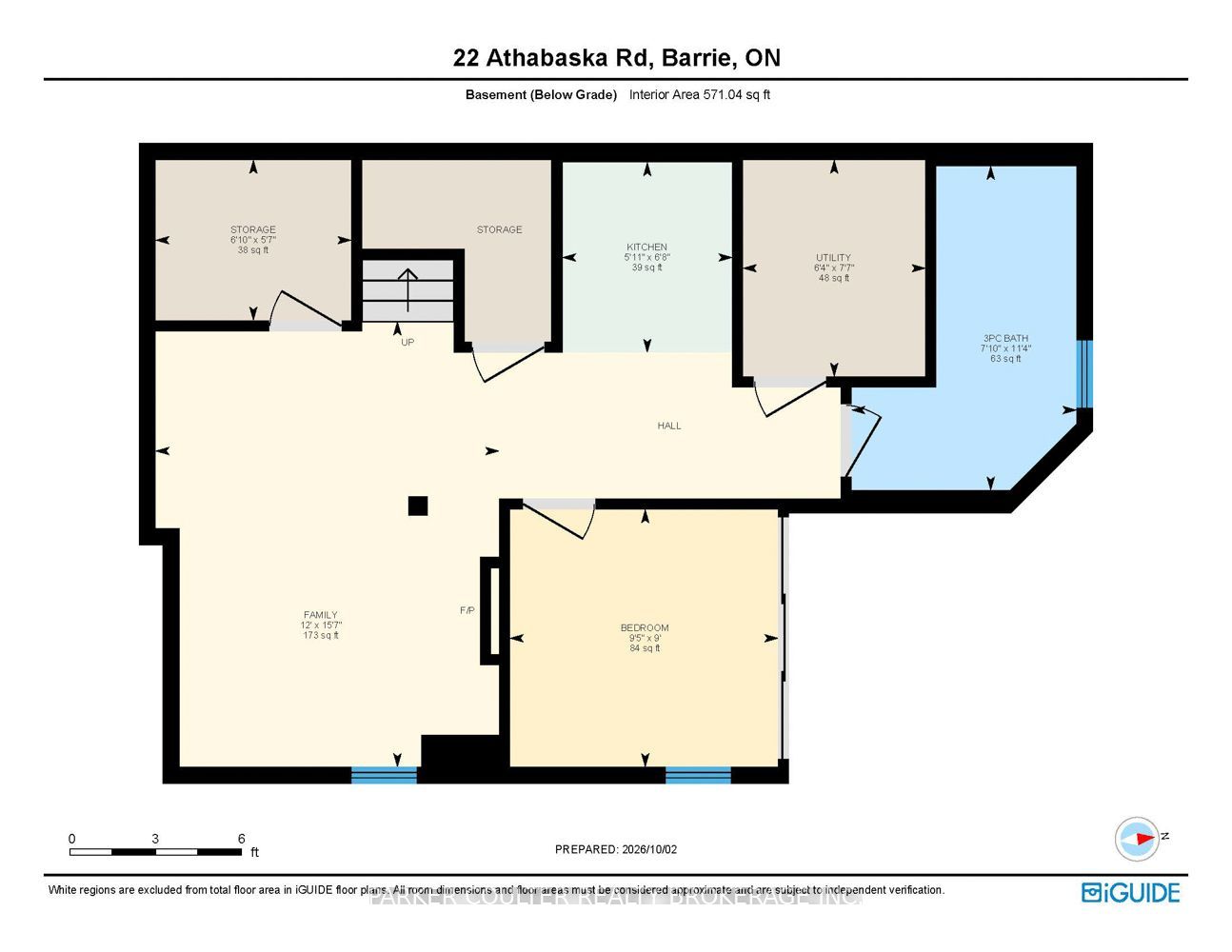 22 Athabaska Road Property Photo 38
