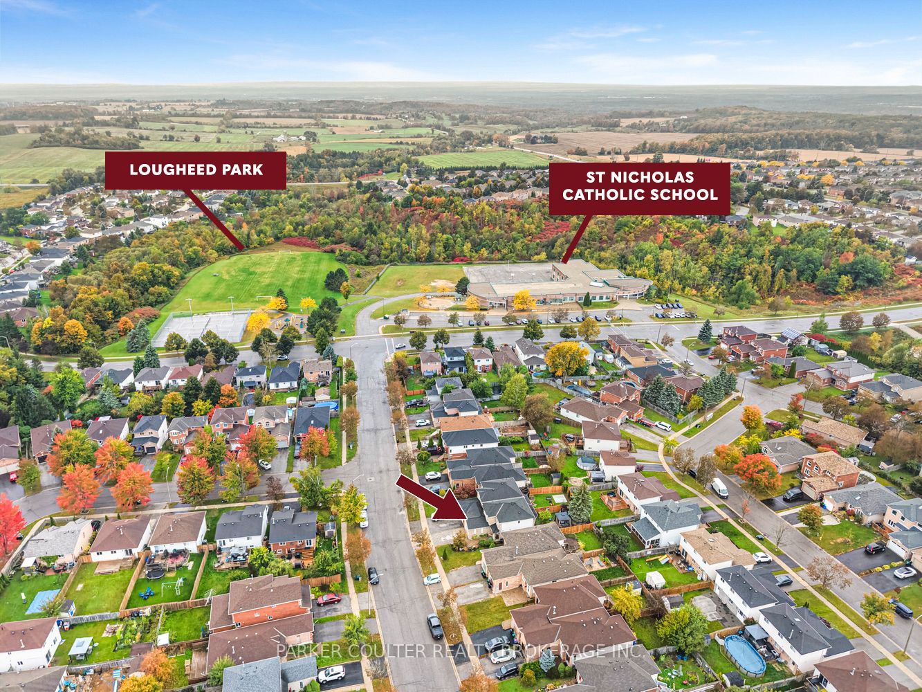 22 Athabaska Road Property Photo 46