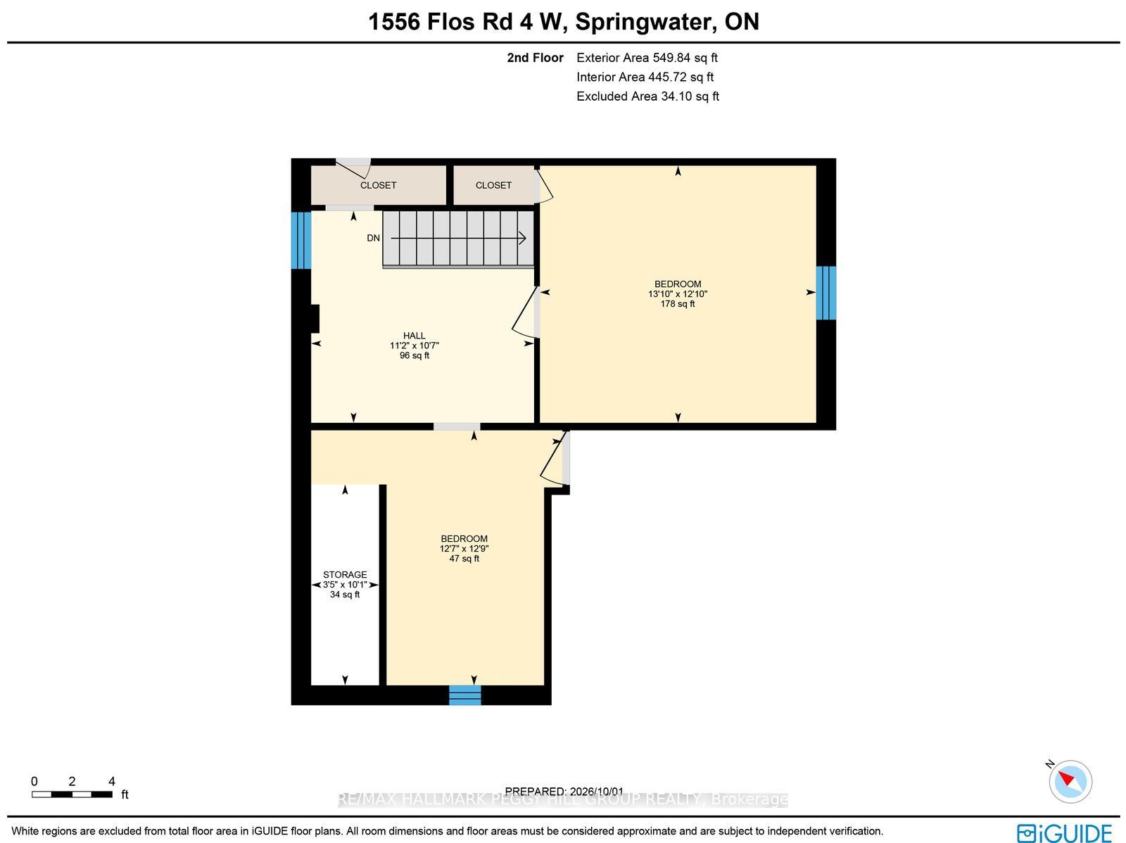 1556 Flos Rd 4 W Property Photo 19