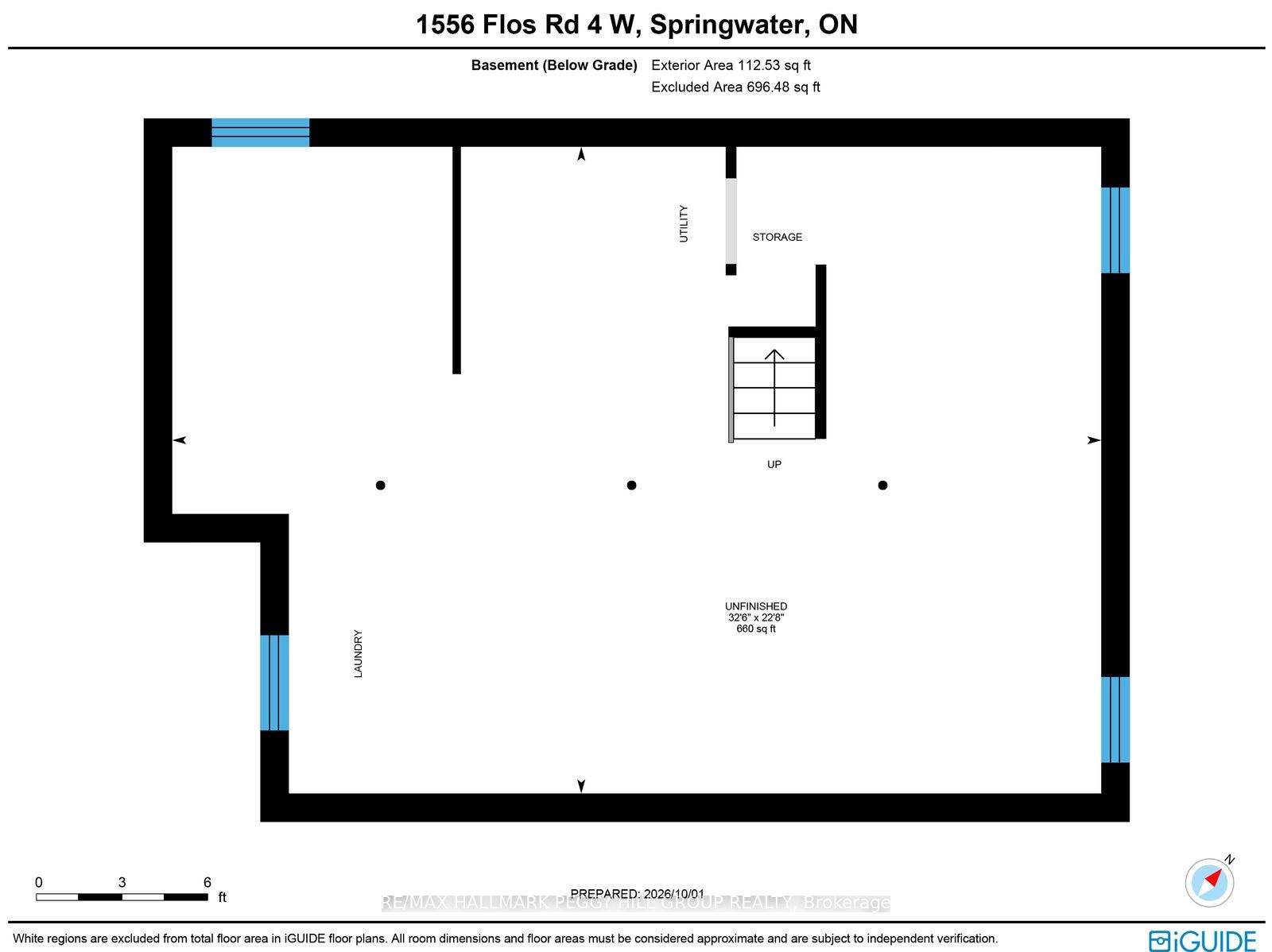 1556 Flos Rd 4 W Property Photo 20