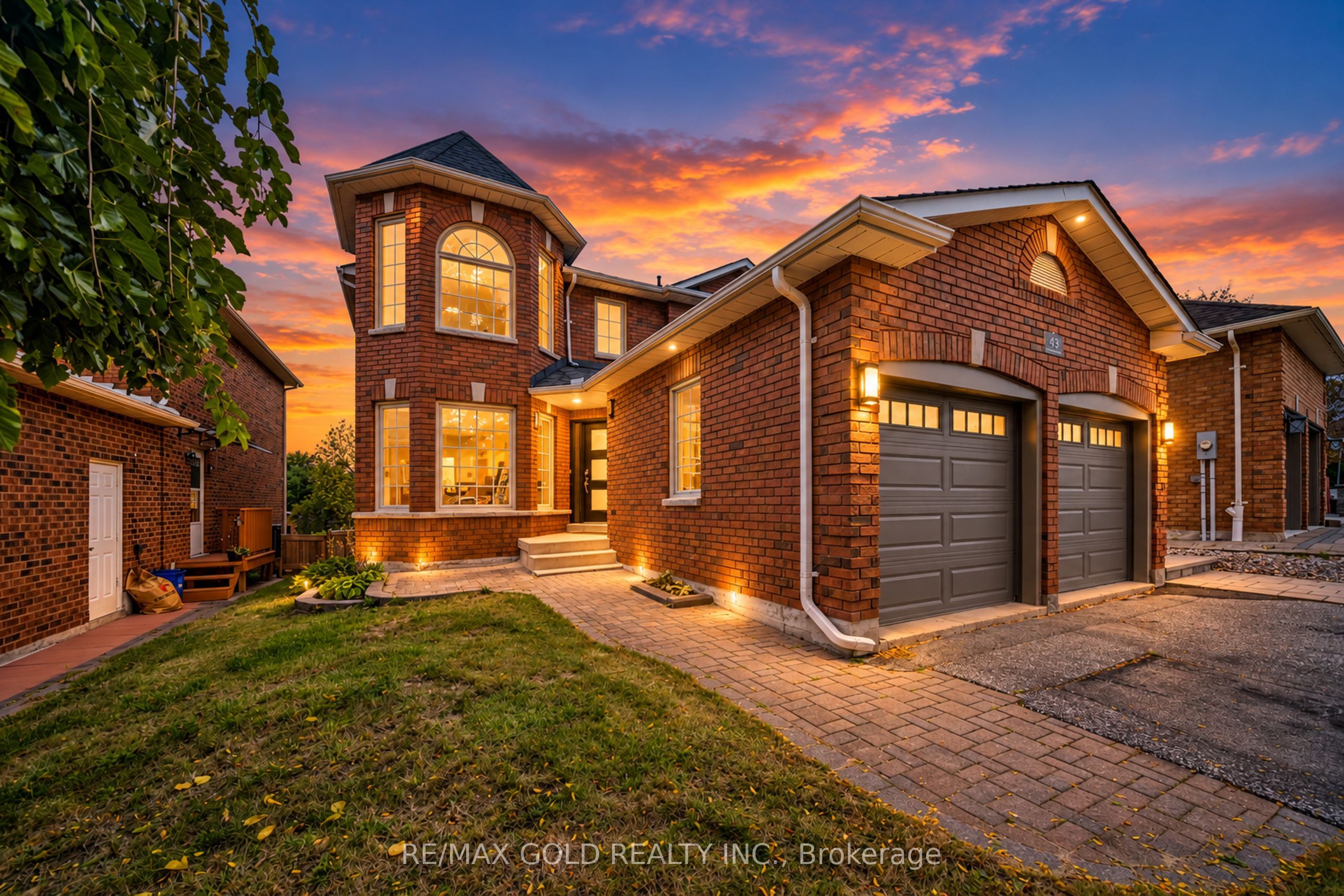 43 Golden Meadow Road Property Photo 1