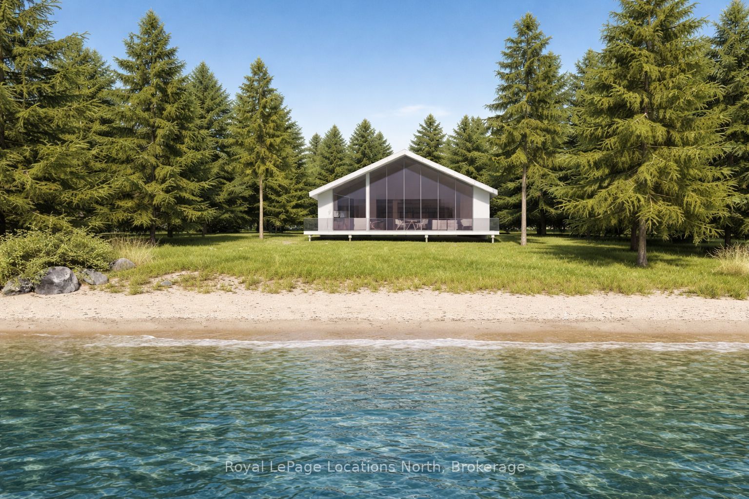 Lot 26 Giants Tomb Island Property Photo 6