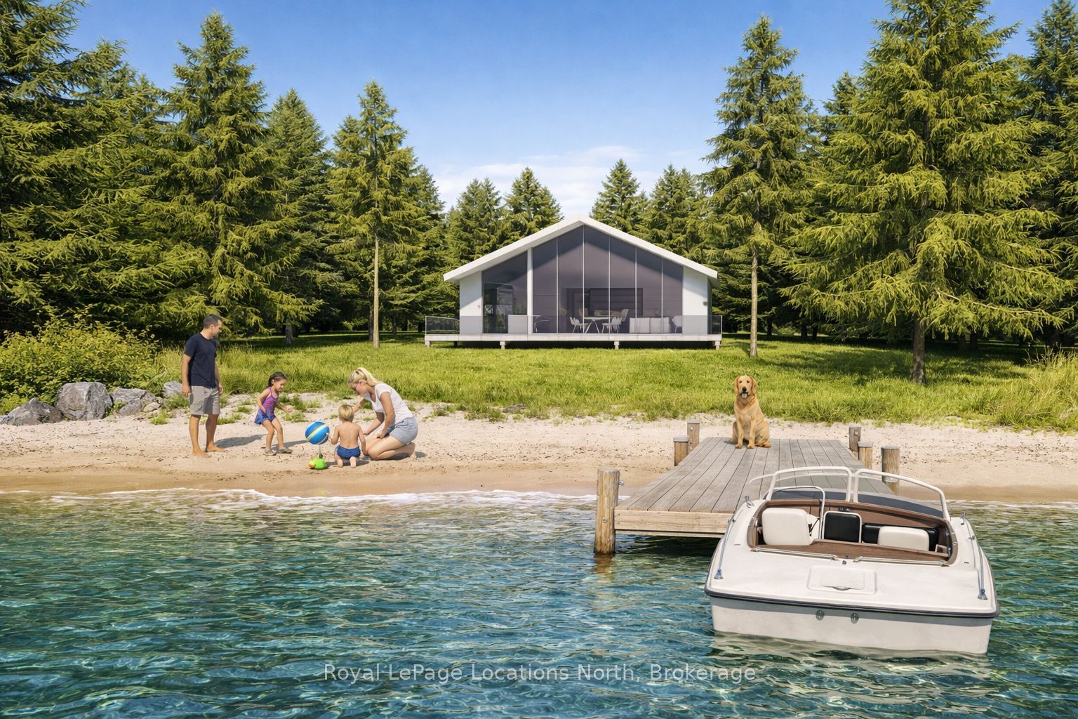 Lot 26 Giants Tomb Island Property Photo 7
